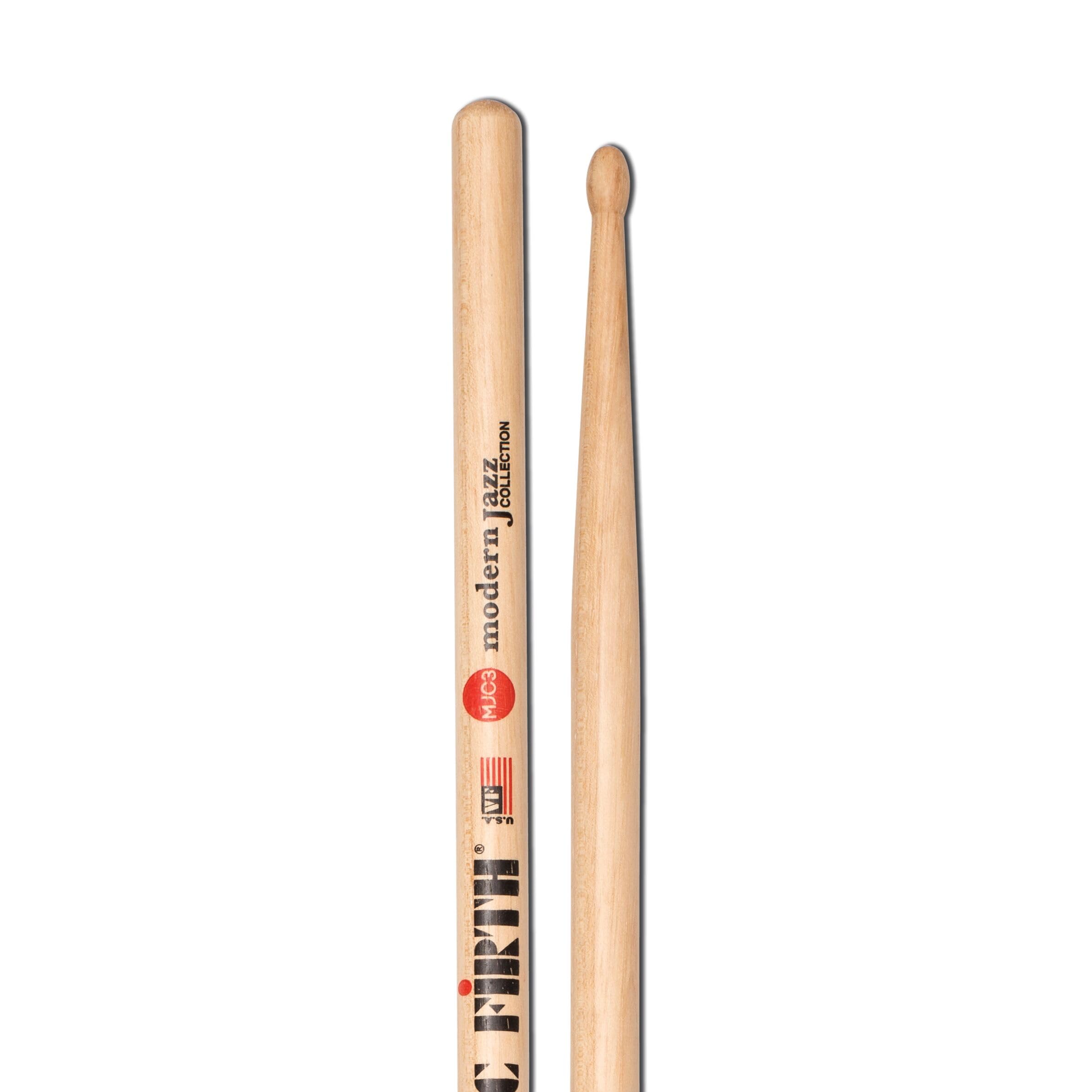 Vic Firth Modern Jazz 3