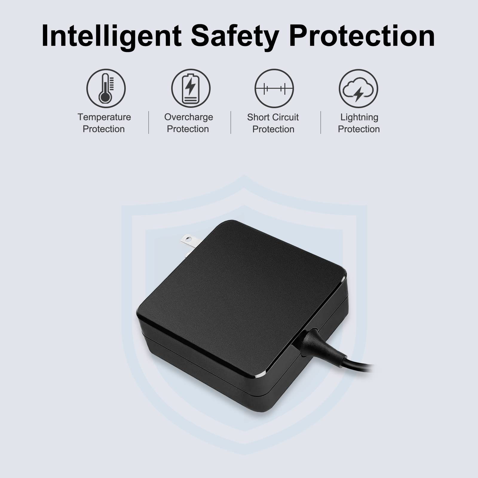 19V Charger Ac Power Adapter For Gateway Gwtc71427 Gwtc51427 Ggnc71719 Ggnc51518 Gwcc71416 Gwcc51416 Gwnc31514 Gwnr51416 Gwnr71517 Gwtn156 12 Laptop Charger