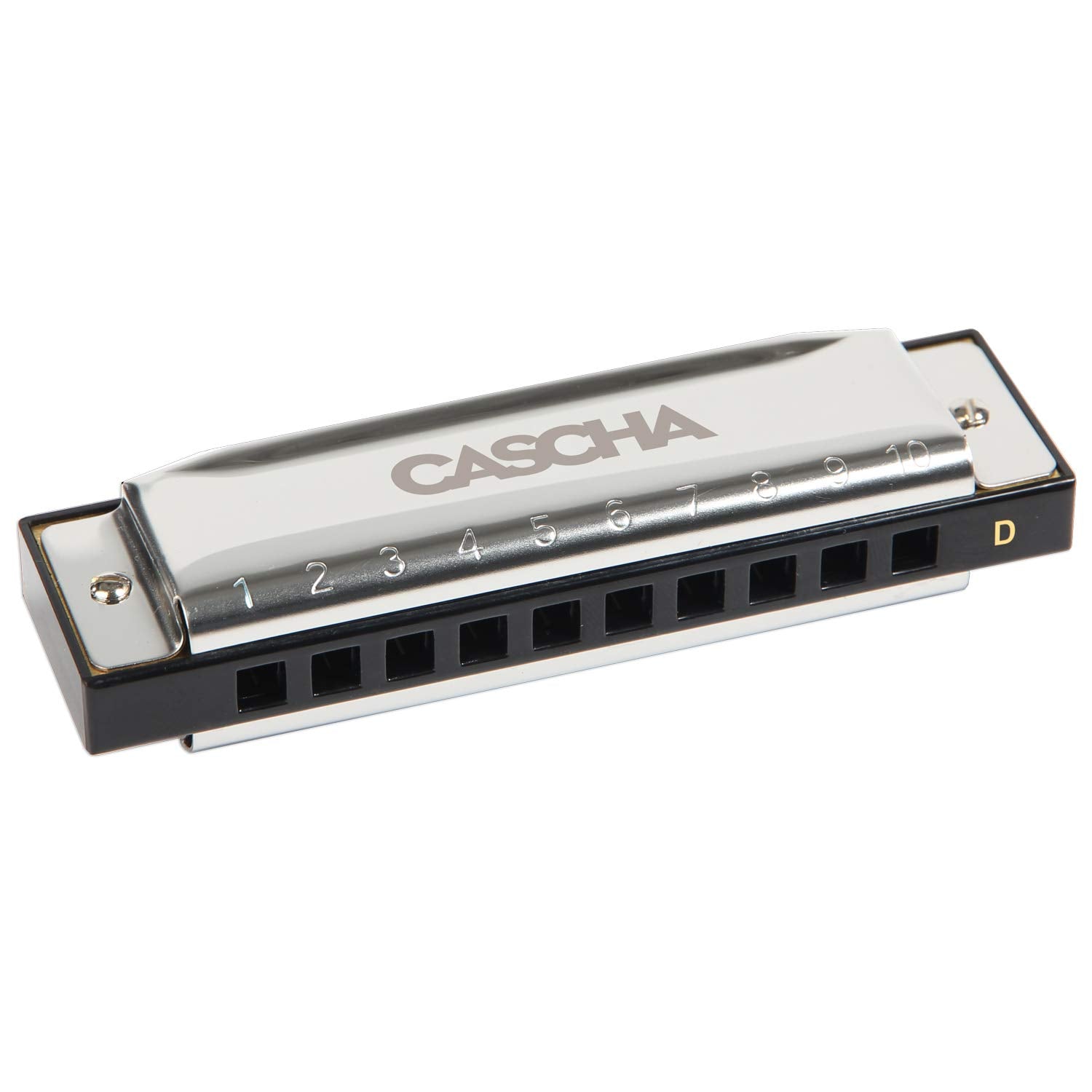 Cascha Harmonica, Silver (Hh2156)