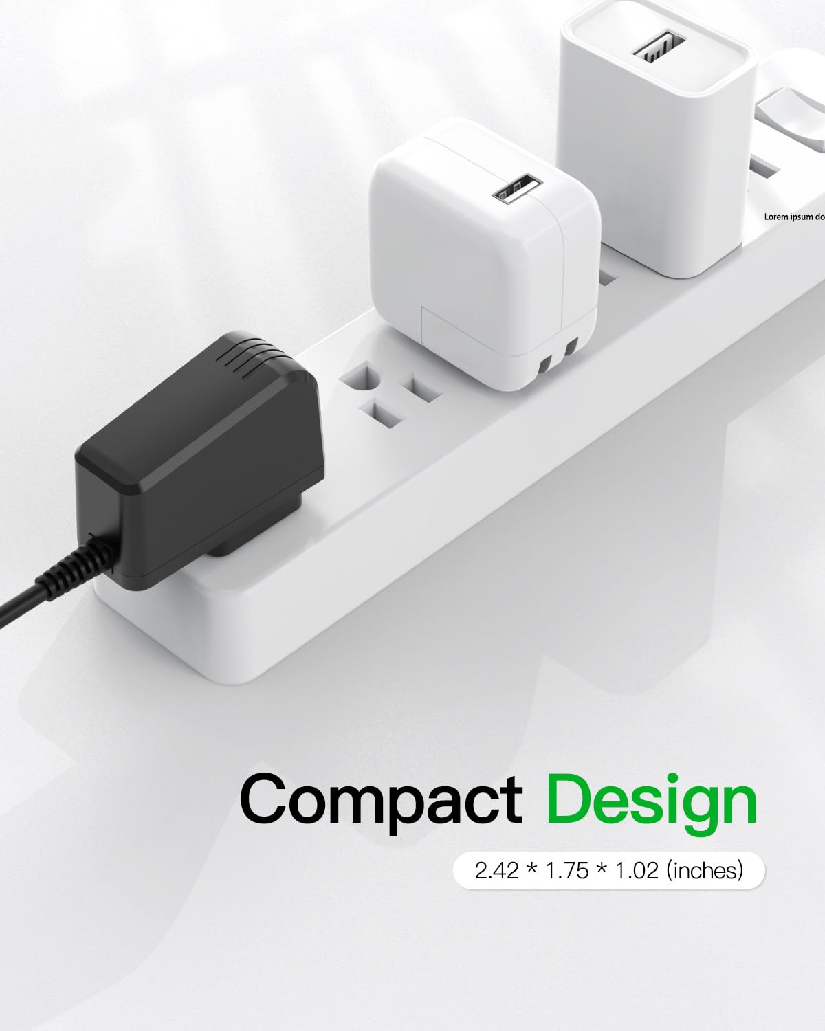 4.2V Ac Charger Replacement For Wahl Trimmer 9888L 9818L 9854L 9918D Wnt 8 Wnt 9 9864 9876 9766 8779 5622 5623 79608 97581 Hair