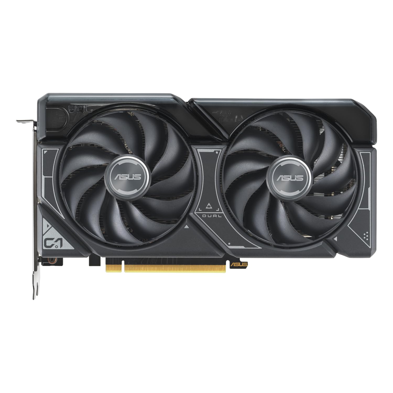 Asus Dual Geforce Rtx 4060 Ti Oc Edition 8Gb Gddr6 Gaming Graphics Card Black (Nvidia Geforce Rtx4060Ti Dlss 3, Pcie 4.0, 1X Hdm
