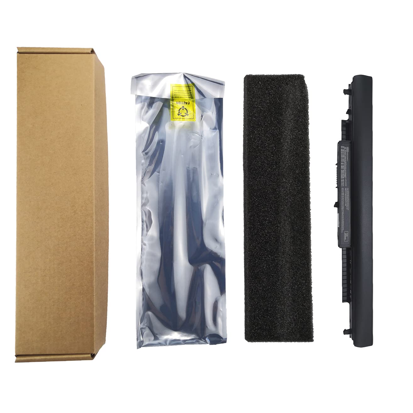 807956 001 807957 001 807612 421 Hs04 Hs03 Laptop Battery For Hp 240 245 246 250 255 256 G4 Pavilion 14 Ac 15 Ac 17 X Series 807