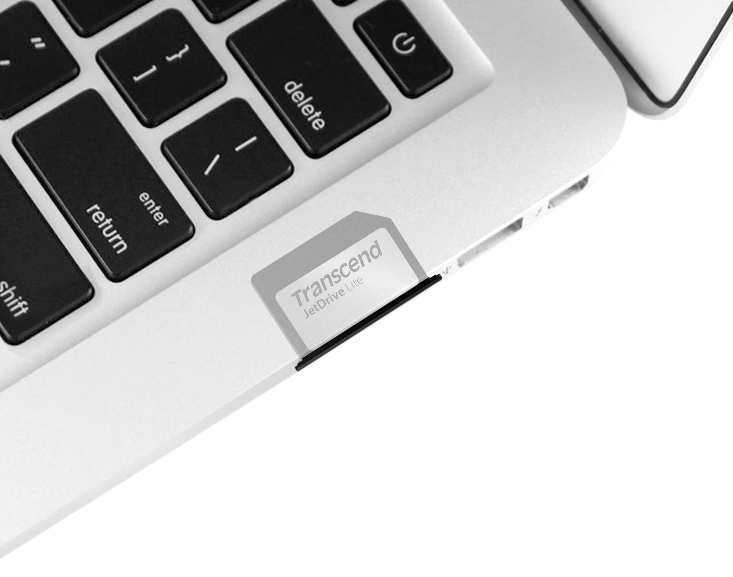 Transcend 512GB JetDrive Lite 330 MacBook Pro 14' & 16' 2021 & MacBook Pro Retina Display 13' 12 E15 TS512GJDL330