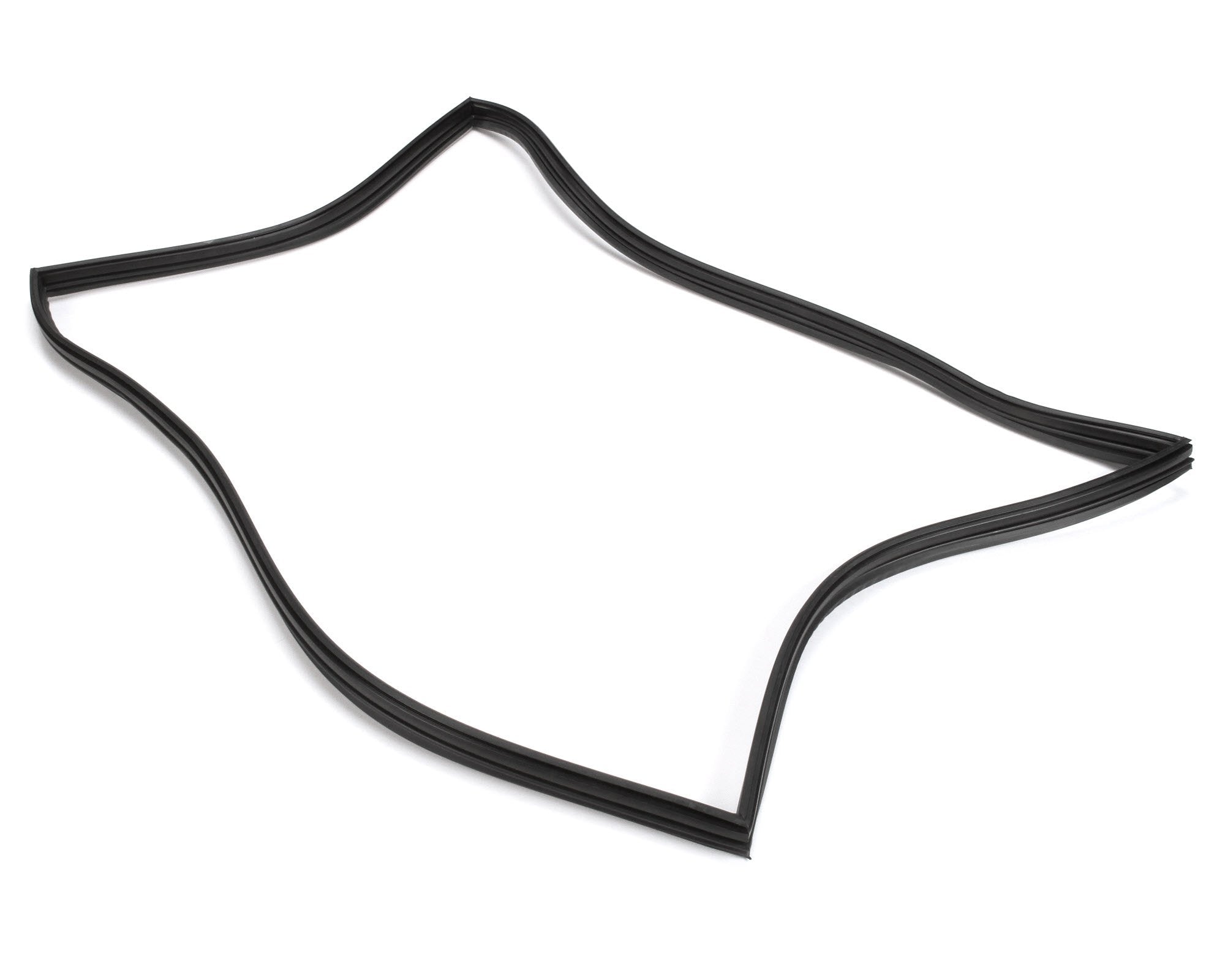 True 811142 Black Gasket Tbb 24 72G