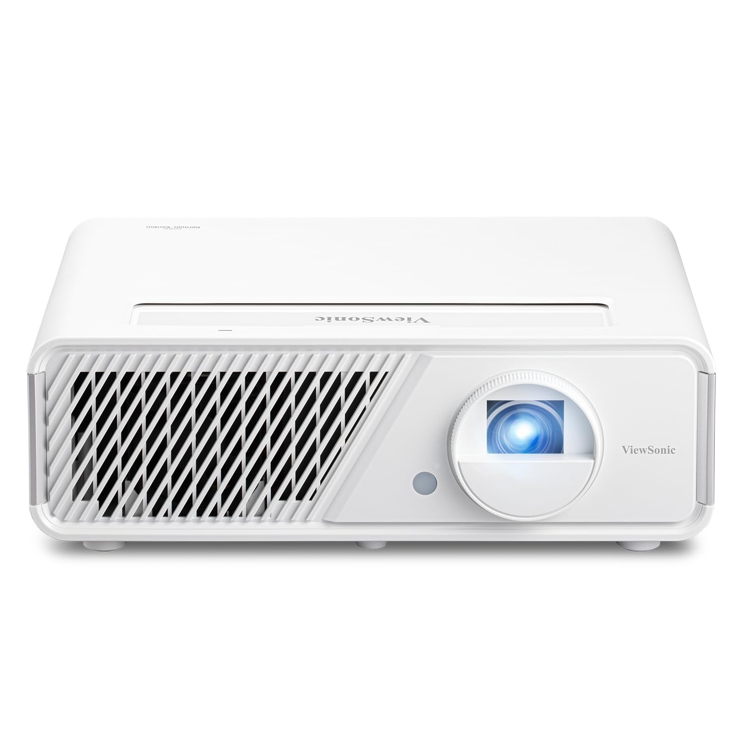 Full Hd Smartled Projector