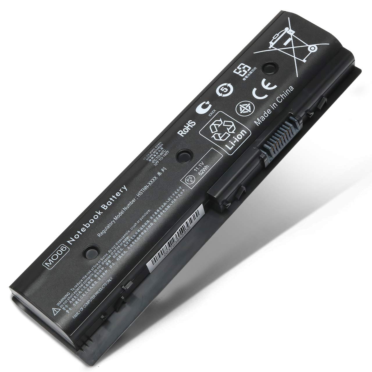 Tinkon Mo06 Mo09 671731 001 Laptop Battery For Hp Envy M6 1045Dx M6 1105Dx M6 1035Dx M6 1125Dx Pavilion Dv4 5000 Dv6 7000 Dv6 70