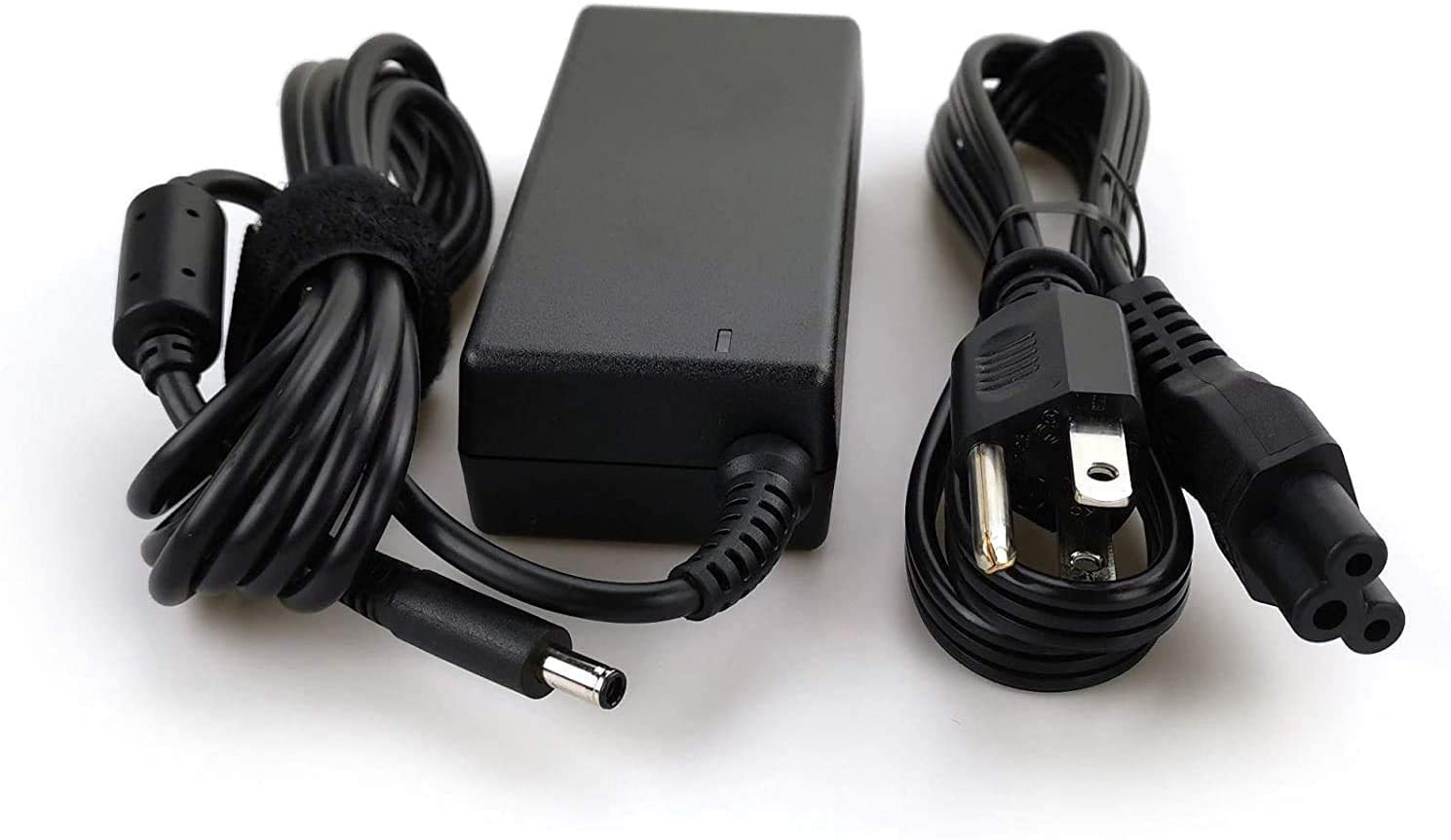 Genuine 45W AC Adapter Laptop Charger for Dell Inspiron 11 13 14 17 15 3000 5000 7000 Series 3147 3148 3152 3452 3458 3459 5458 5368 5378 5379 5559 5759 7352 7353 7347 7348 7368 7378 Power Supply Cord