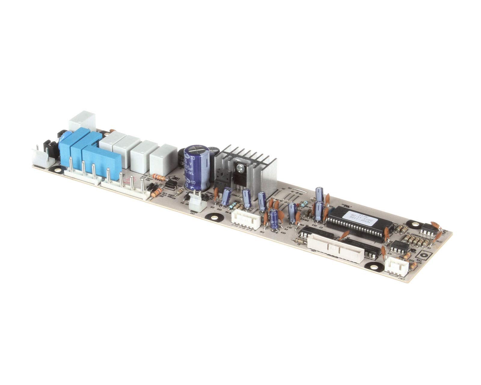 Turbo Air 30243R0500 Refrigerator Circuit Board