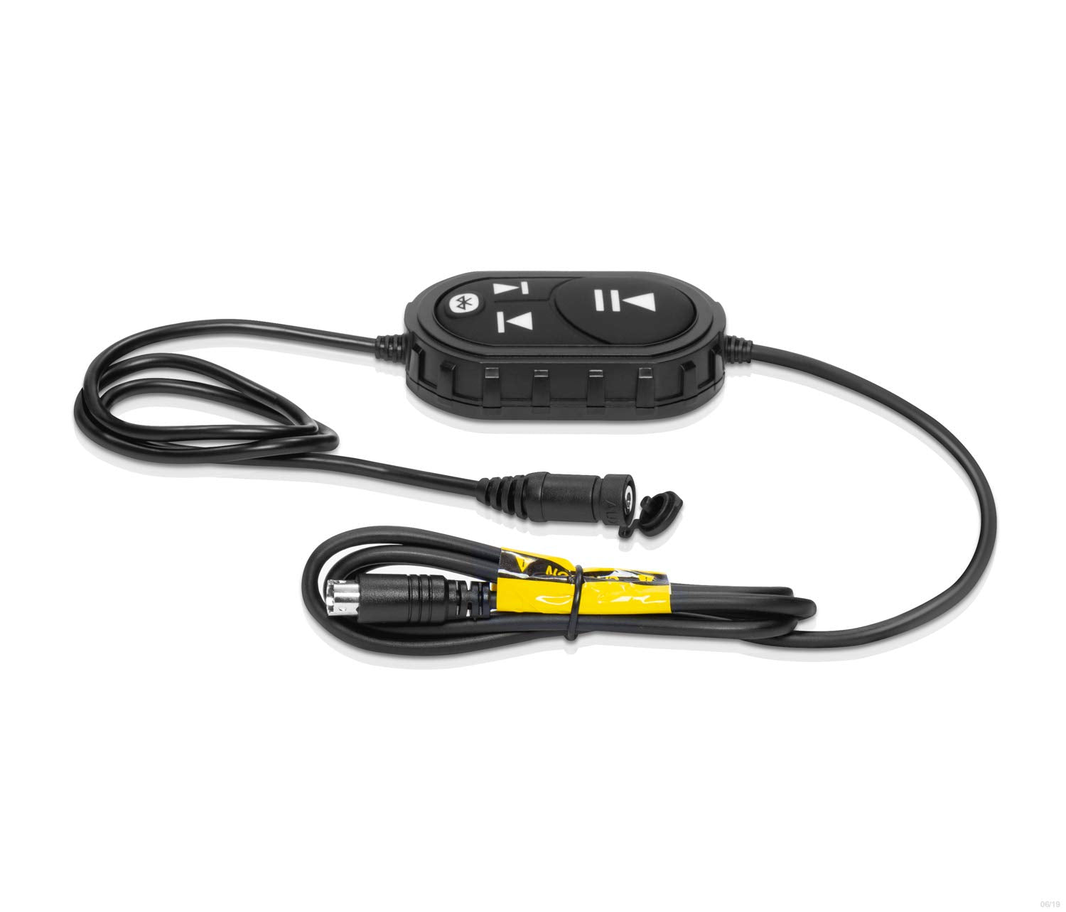 Boss Audio Systems B40Rgb Atv Utv Weatherproof Waketower Speaker System   Amplified, 4 Inch, Full Range, 2 Way, Bluetooth, Rgb L