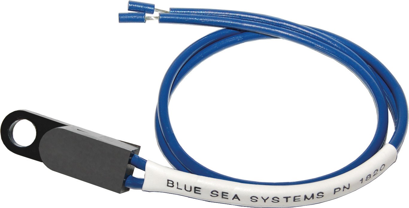 Blue Sea Systems Battery Temperature Sensor For Vsm 422