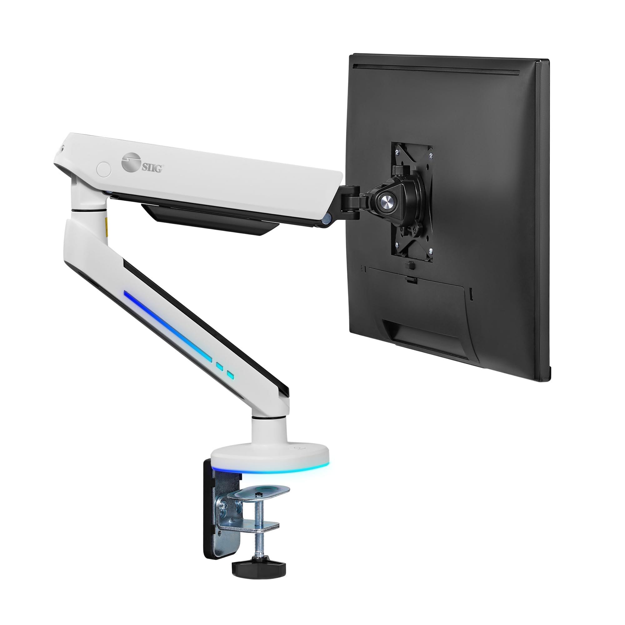 Siig Rgb Desk Mount Single