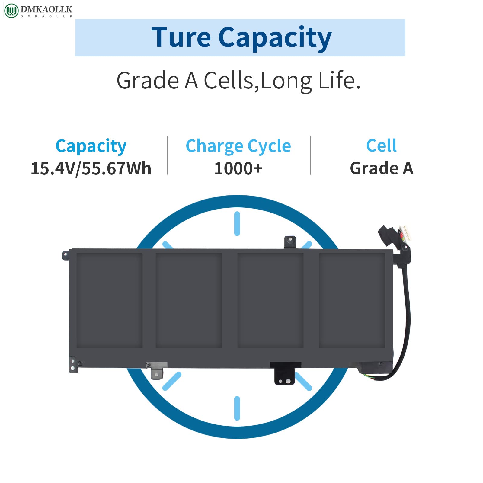 Mb04Xl Battery Replacement Hp Battery 844204 850 For Hp Envy X360 15T Aq100 15T Aq200 15 Aq200 15 Aq273Cl 15 Aq015Nr 15 Aq118Ca