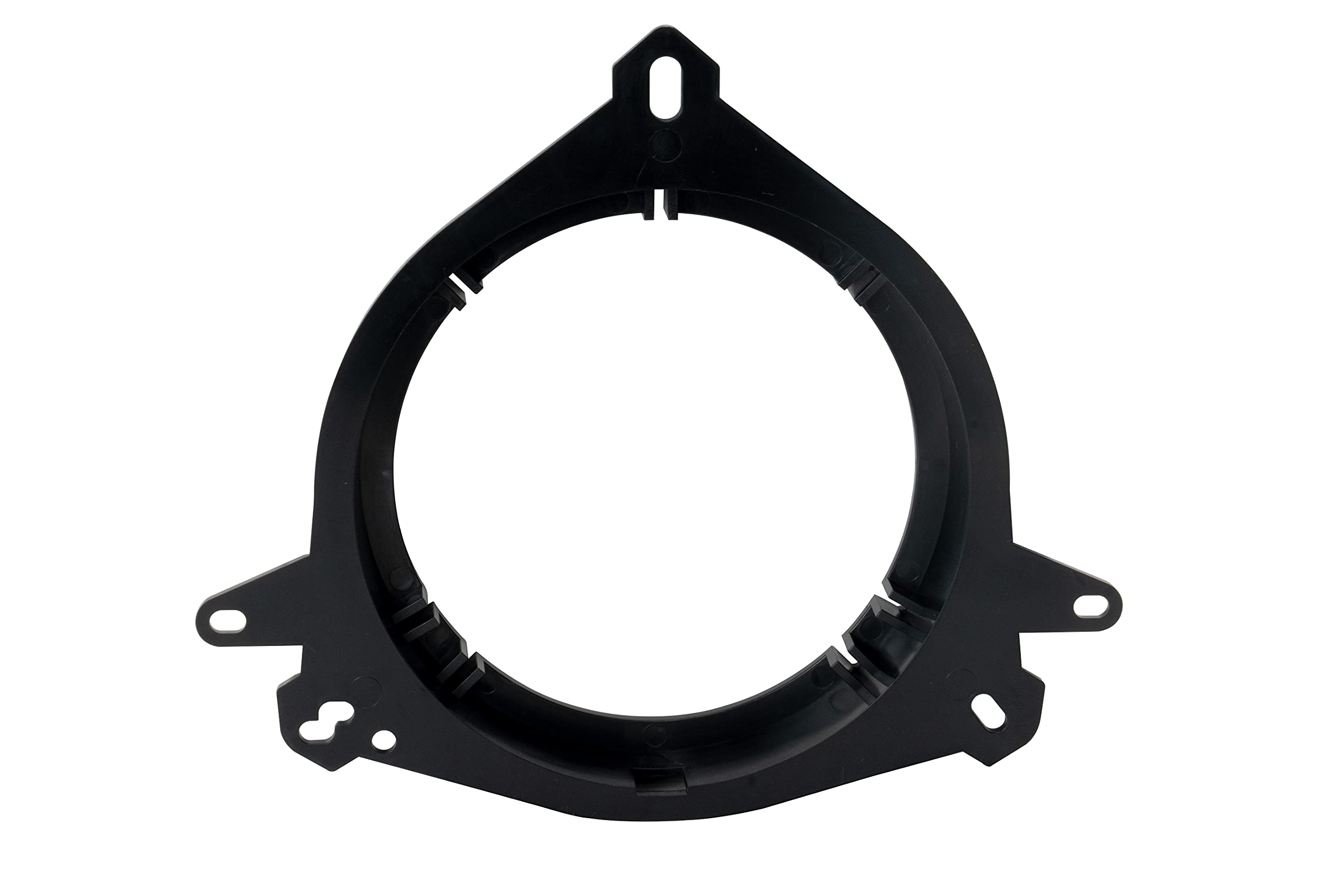 Scosche Compatible With Select 2010 To 2012 Lexus, 2004 To 2016 Scion, 2013 To 2018 Subaru & 2000 To 2019 Toyota Vehicles 5.25''