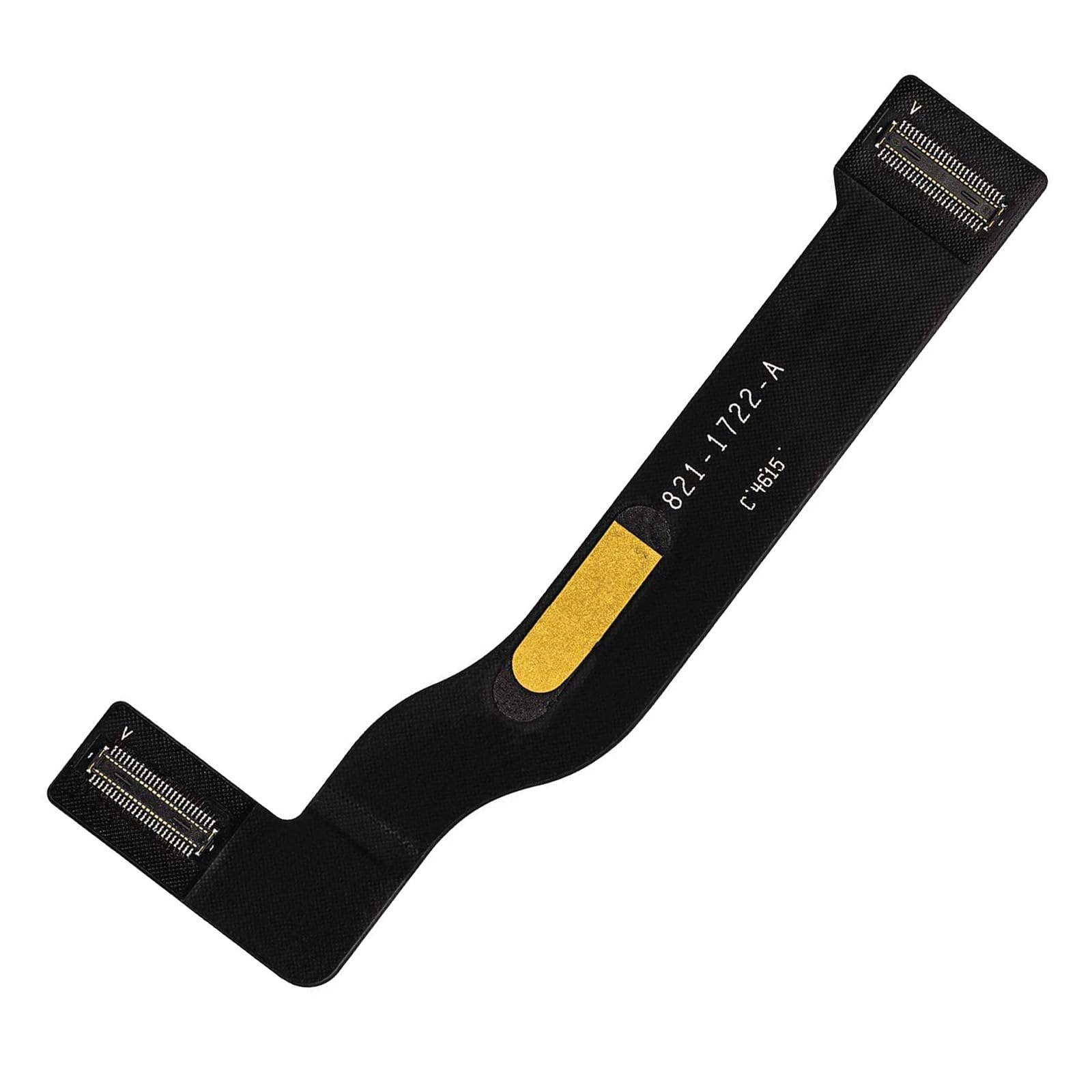 821 1722 A I/O Board Flex Cable 923 0440 Replacement For Macbook Air 13 '' A1466 2013 2014 2015 2016 2017 Year