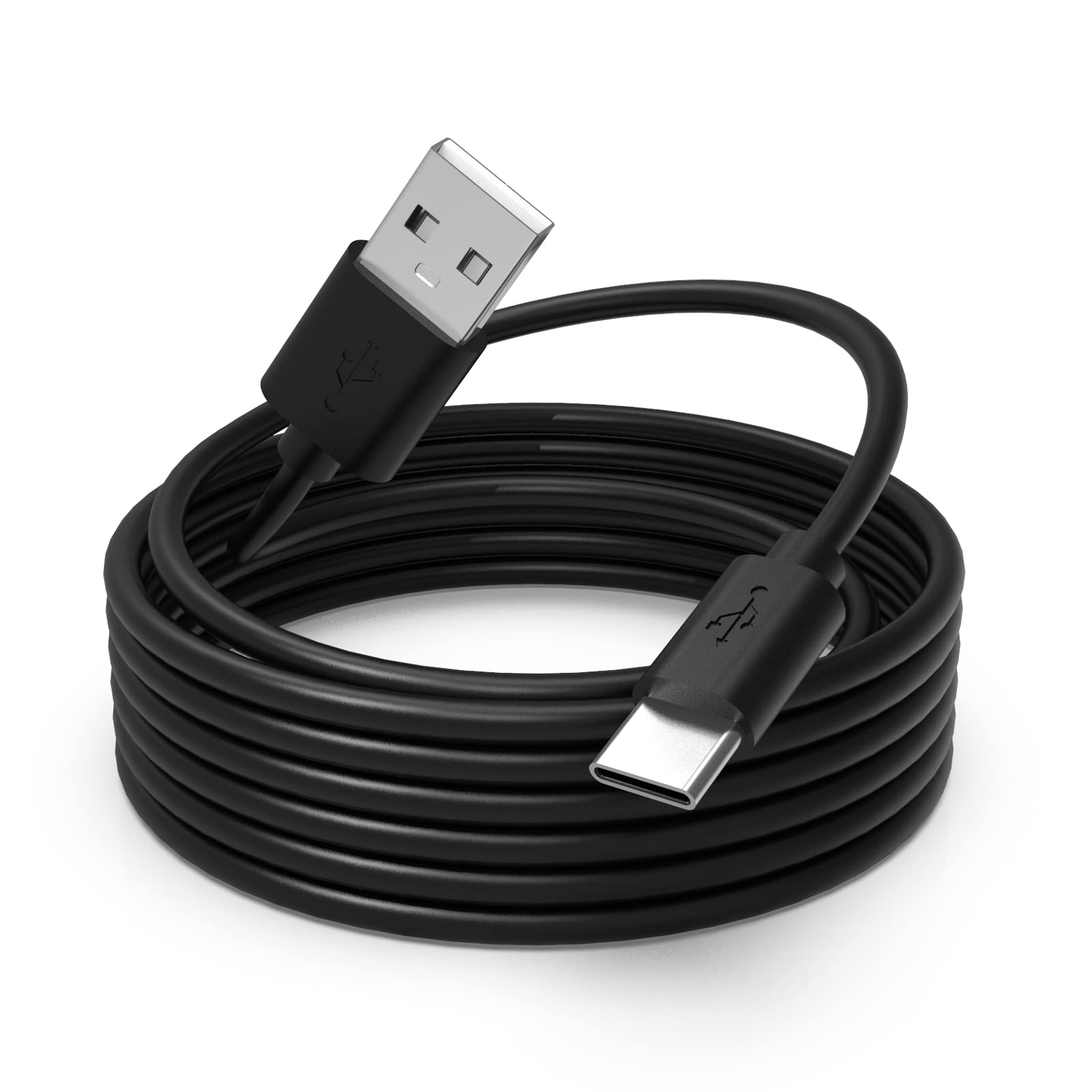 5Ft Usb C Charging Cord Fit For Beats Studio Buds Magnetic Earphones, Beats Fit Pro Wireless Earbuds, Beats Flex Wireless Blueto