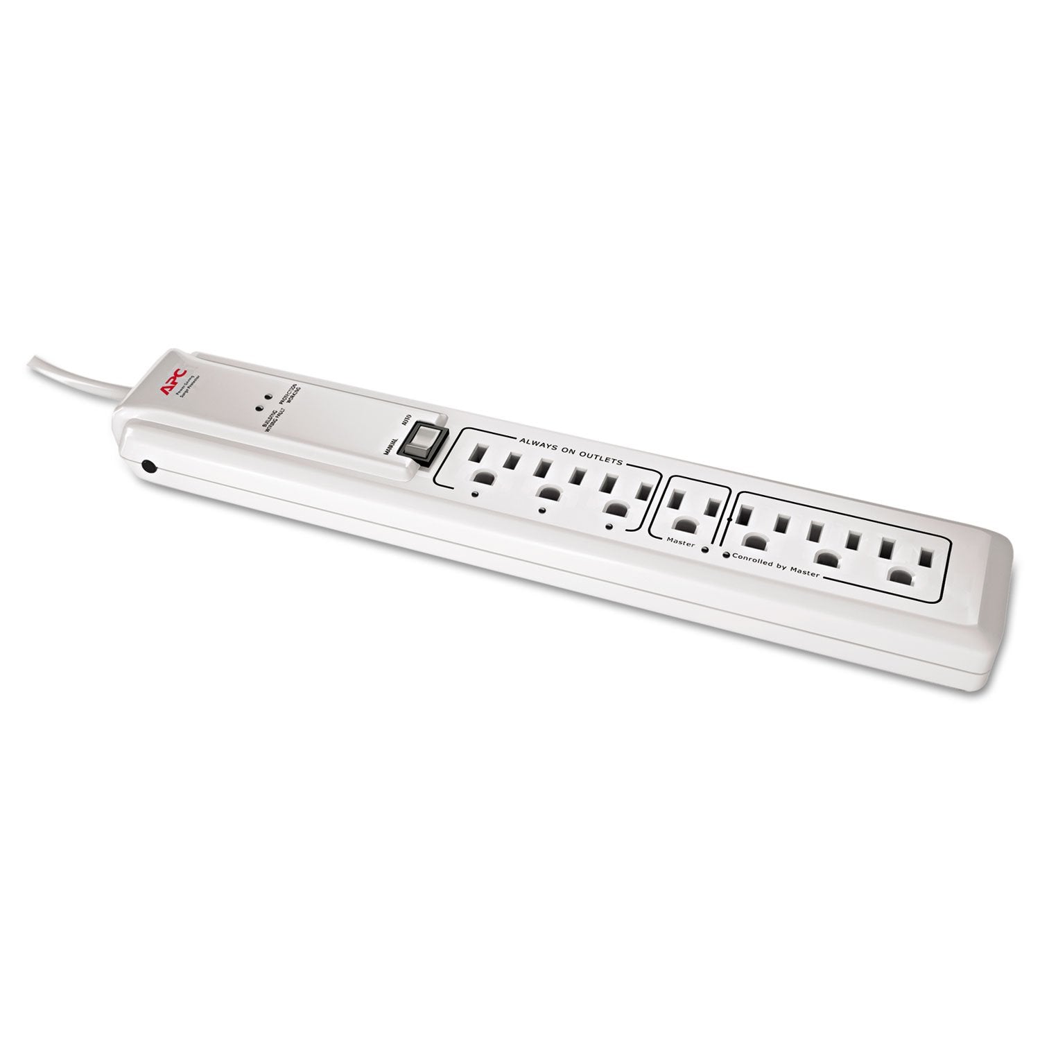 Apwp7Gb   Surgearrest Surge Protector