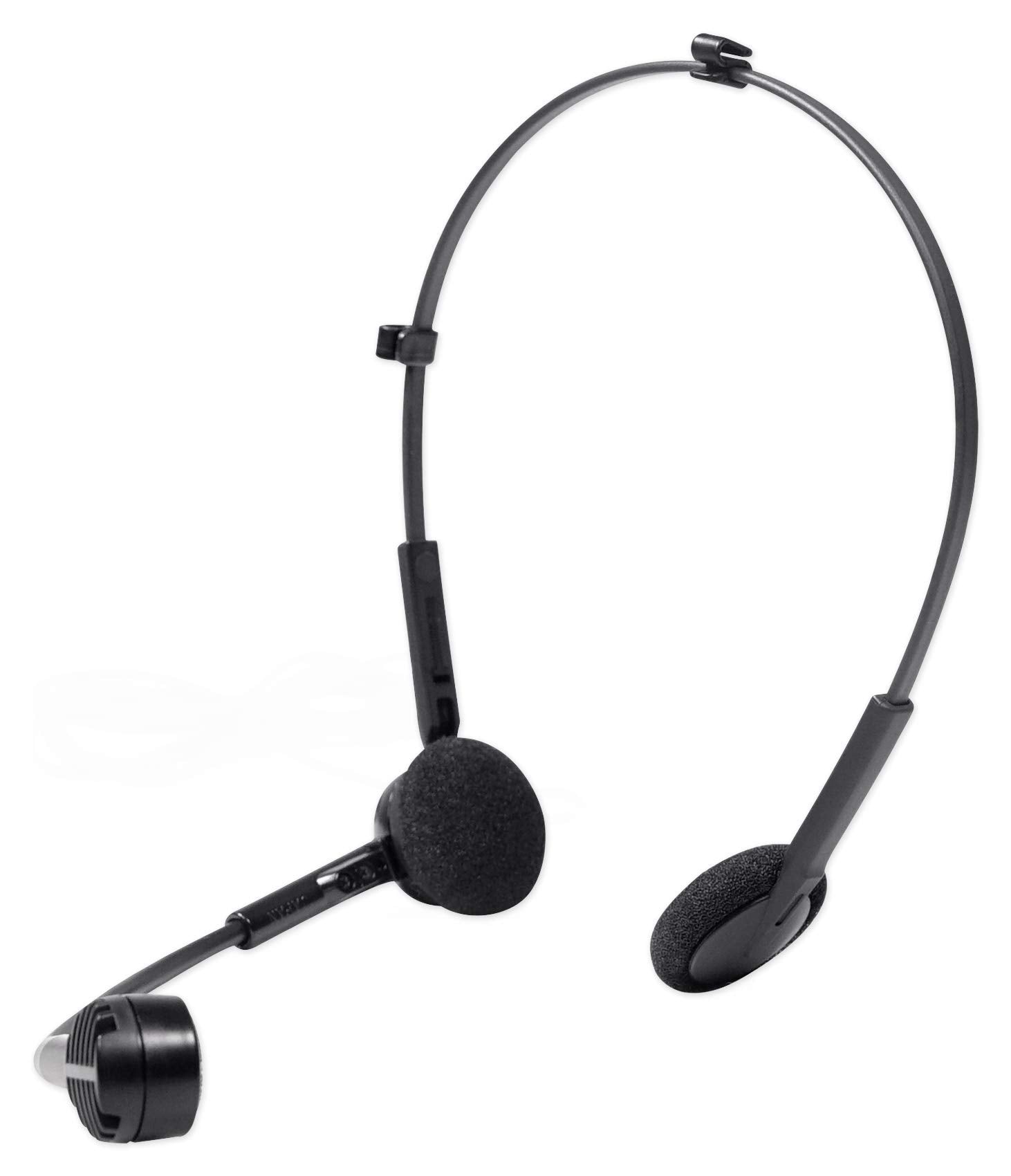 Audio-Technica Cardioid Condenser Microphone Cardioid Condenser Headworn Microphone (ATM75CH)
