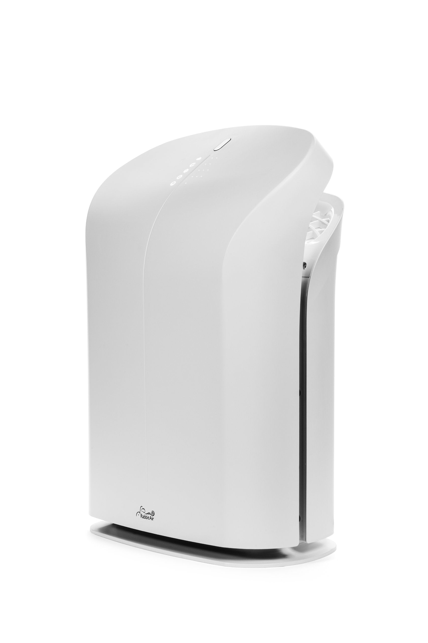 Rabbit Air Biogs 2.0 Ultra Quiet Hepa Air Purifier (Spa 550A White)