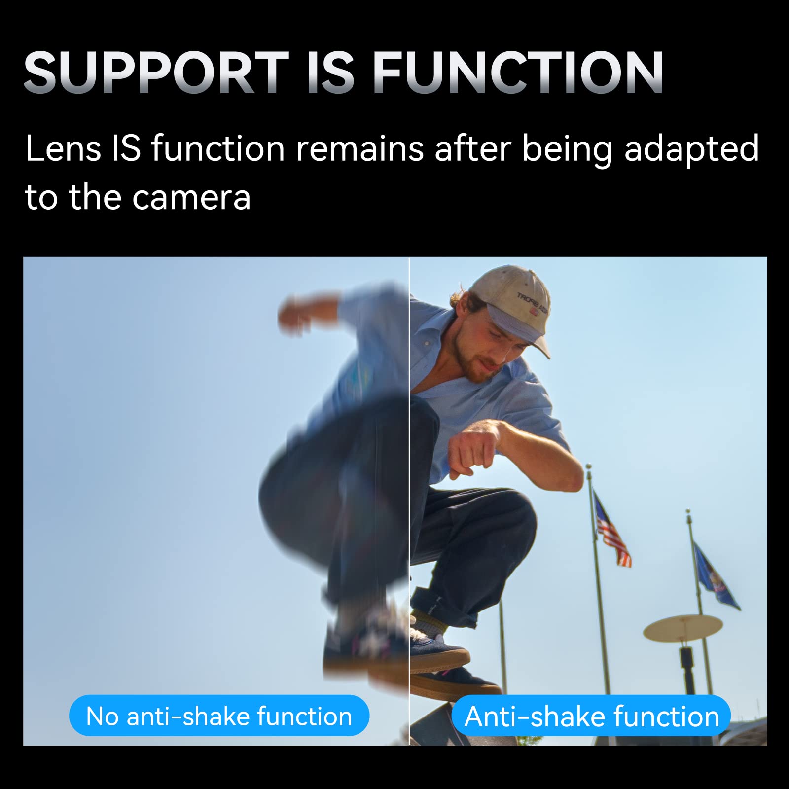 7Artisans Ef Se Lens Adapter Auto Focus Lens Speedbooster Converter Ring Compatible For Canon Ef/Ef Se Lens And Sony E Mount Cam