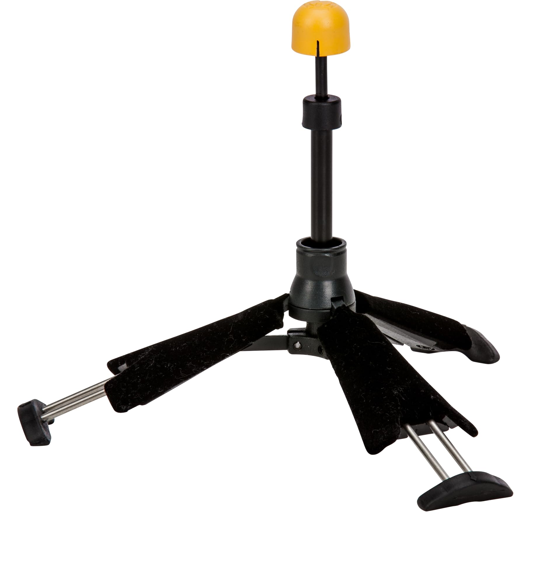 Hercules Ds440B Travlite Clarinet Stand