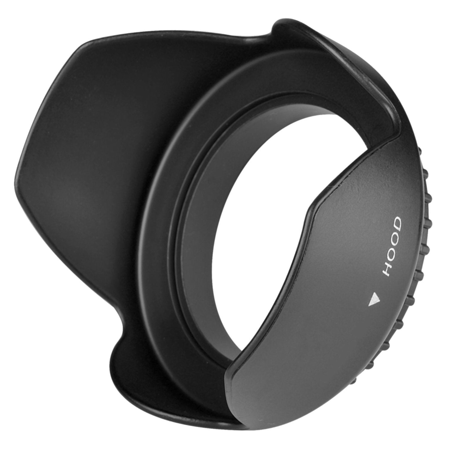 Pro 52Mm Filter Kit + Pro 52 Mm Tulip Lens Hood   52 Mm Polarizing Filter, 52Mm Uv Filter, 52Mm Florescent Filter & 52Mm Flower