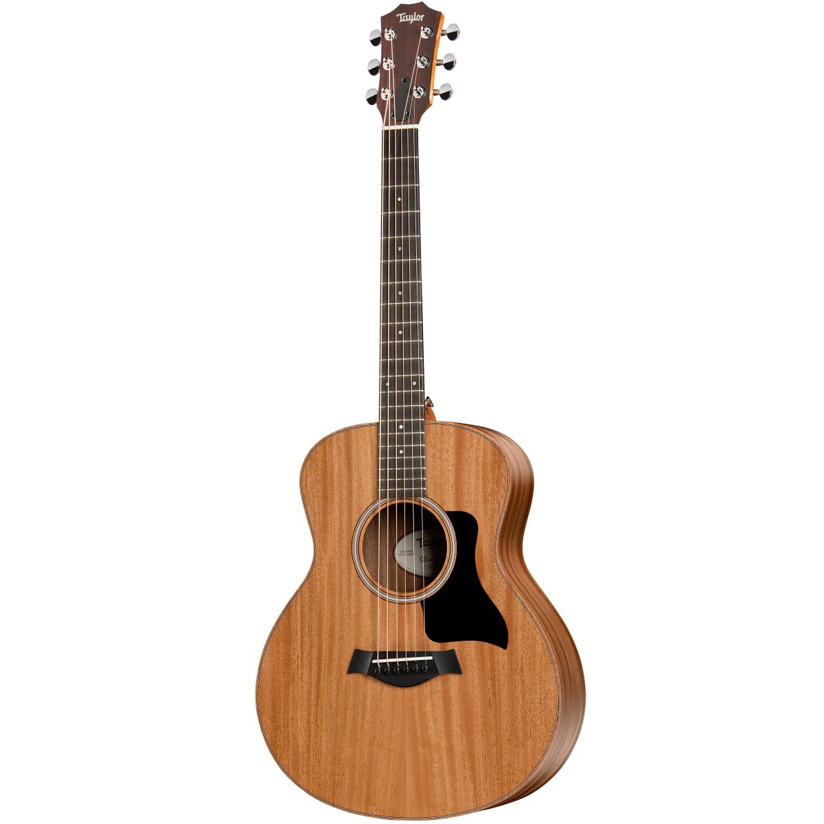 Taylor GS Mini Mahogany GS Mini Acoustic Guitar , Sapele, Mahogany Top