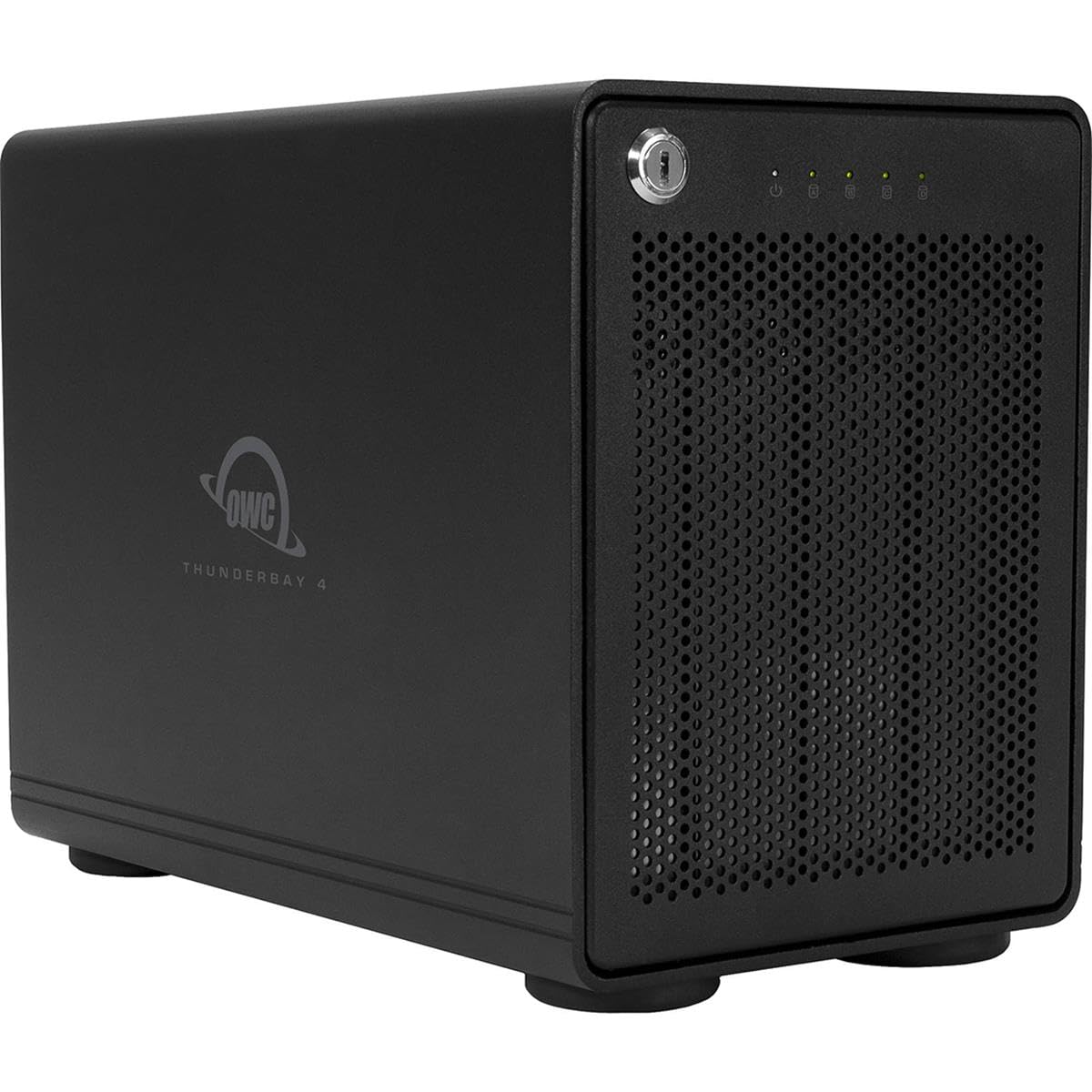 OWC 80TB ThunderBay 4