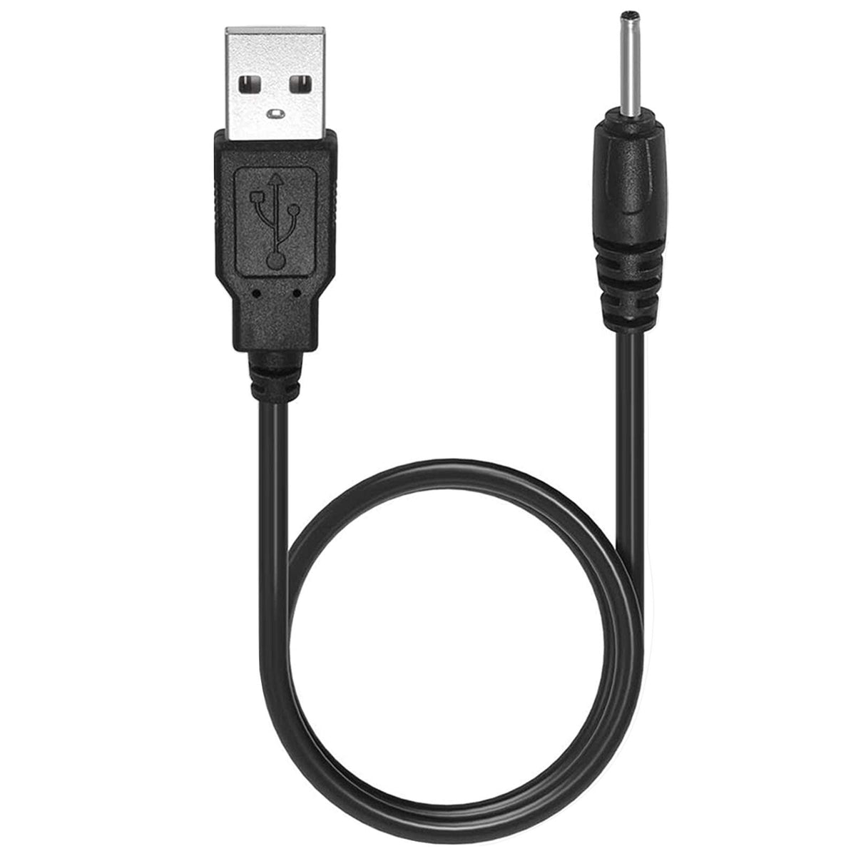 Usb Dc Charger Charge Charging Cable For Mini S530 Smallest Invisible Wireless Bluetooth Earbuds Earphones Headphones Headset And Bluetooth Shower Speaker
