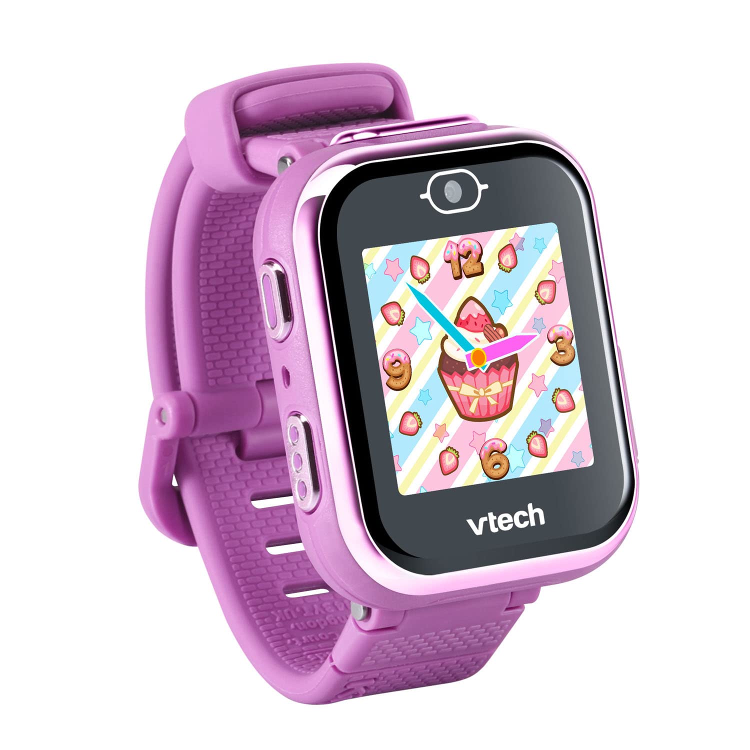 Vtech Kidizoom Smartwatch Dx3, Purple