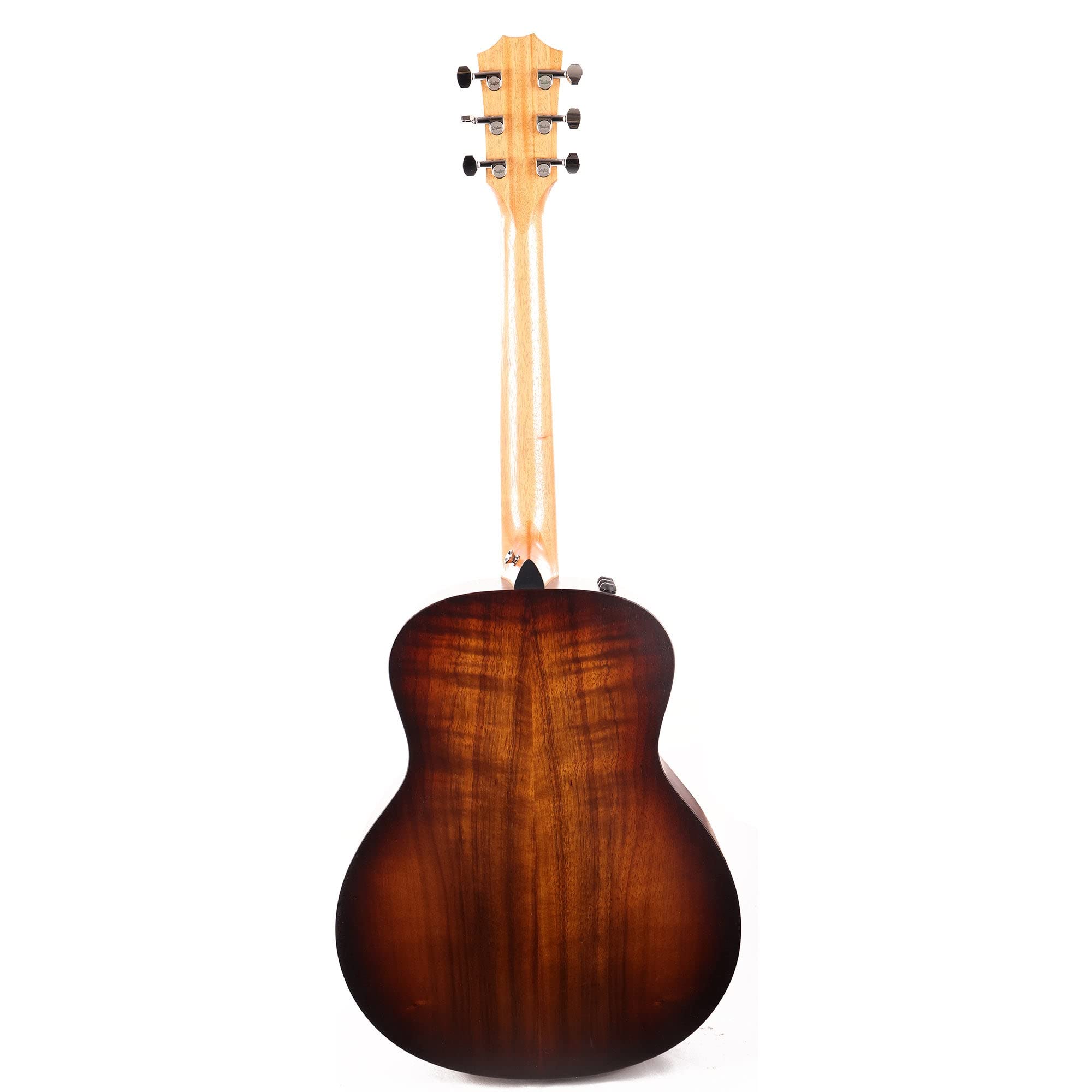 Taylor Gs Mini-E Koa Plus - Shaded Edgeburst