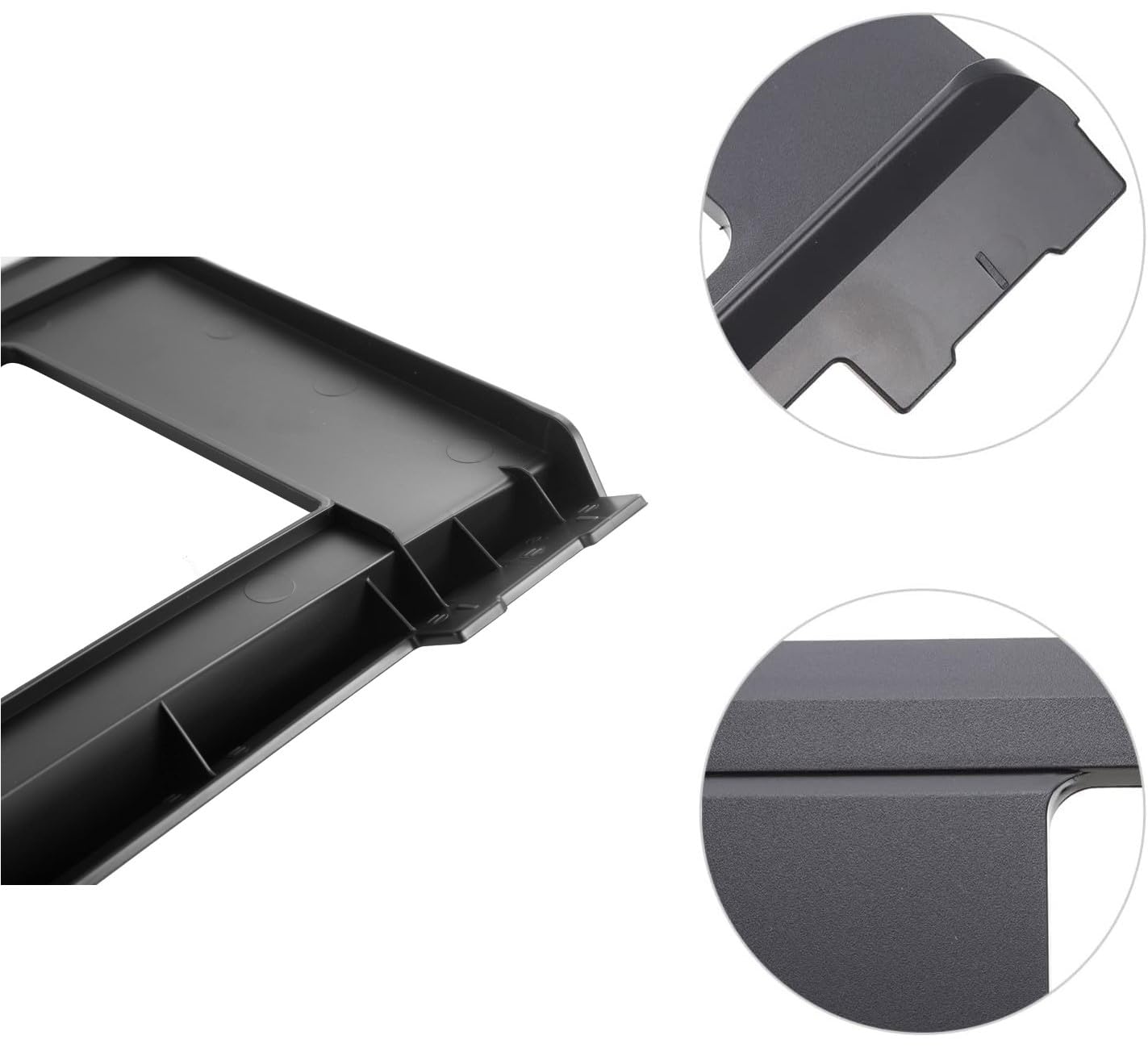 Huayimaoyi Pilipala Original Long Music Stand Music Rest Compatible With Some Yamaha Keyboard Music Score Stand +Sheet Music Sta