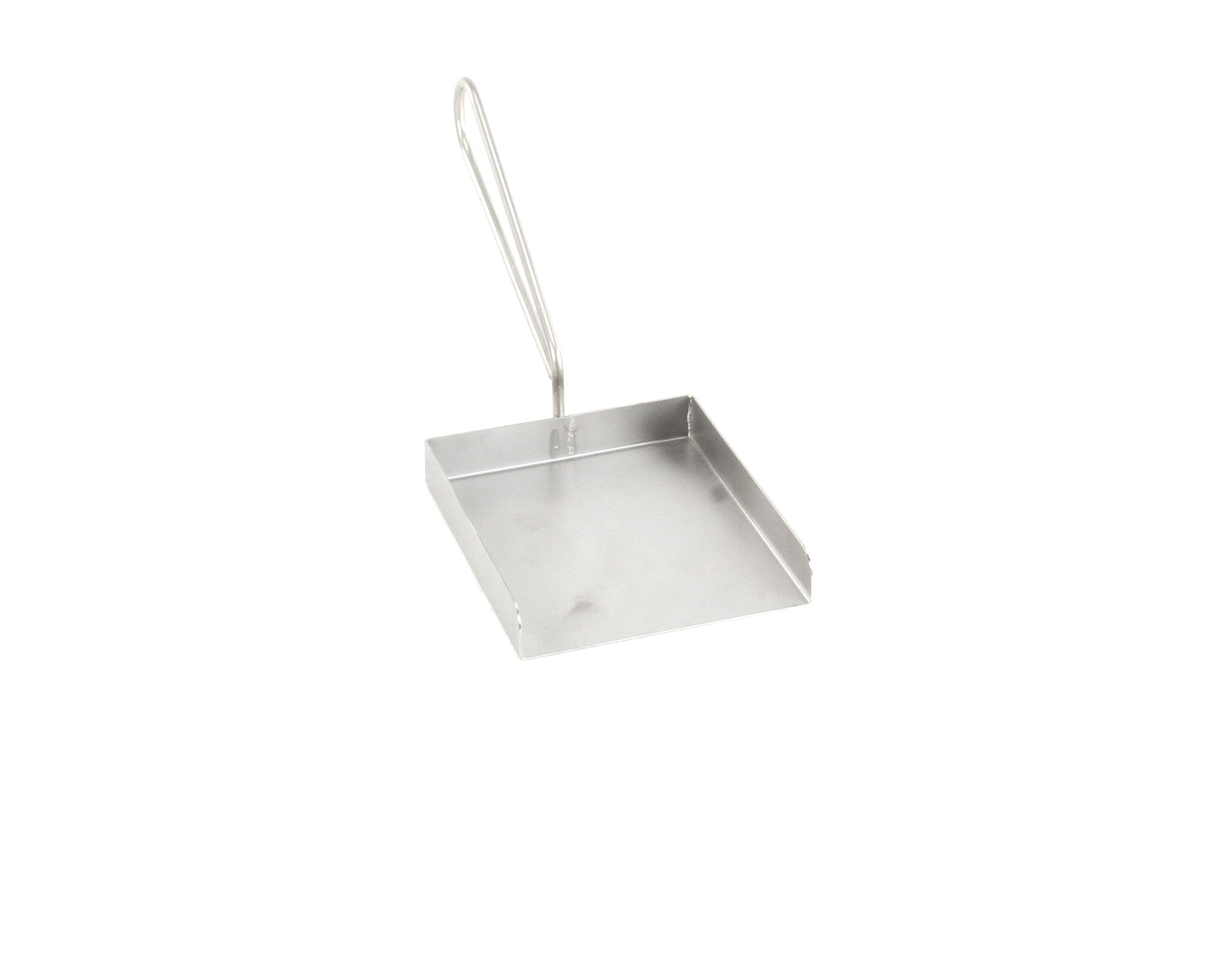 Giles/Chesterfried Giles/Chesterfried 30059 Crumb Scoop Weld Assembly