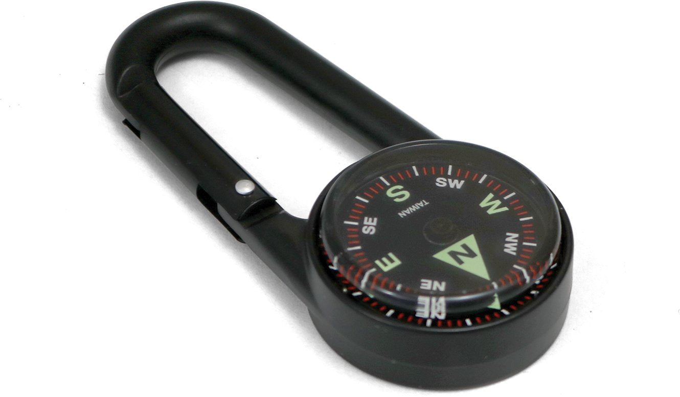 Coghlan'S 1985 Carabiner Compass