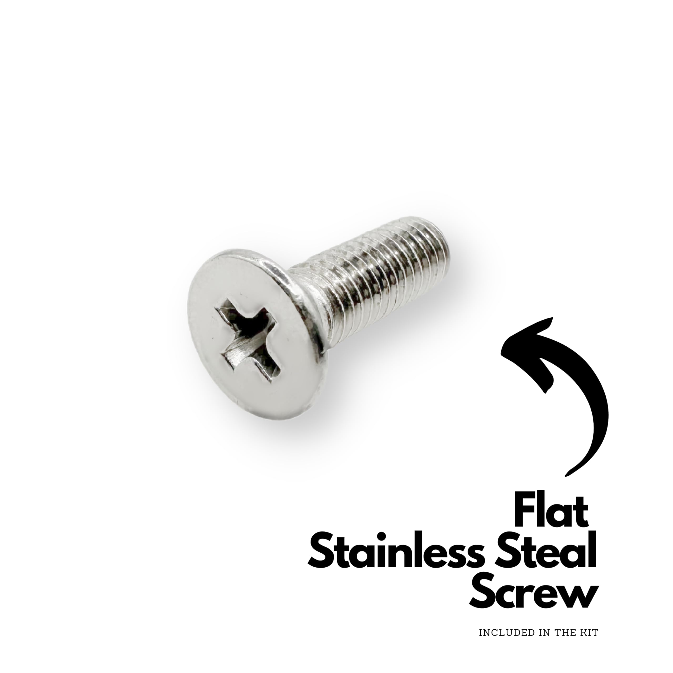 Custom Tune Up Kit 3In1 For Rancilio Silvia. Ims Nanotech Reinforced Screen Srt200Nt, Cafelat Gasket   Green, Flat Screw