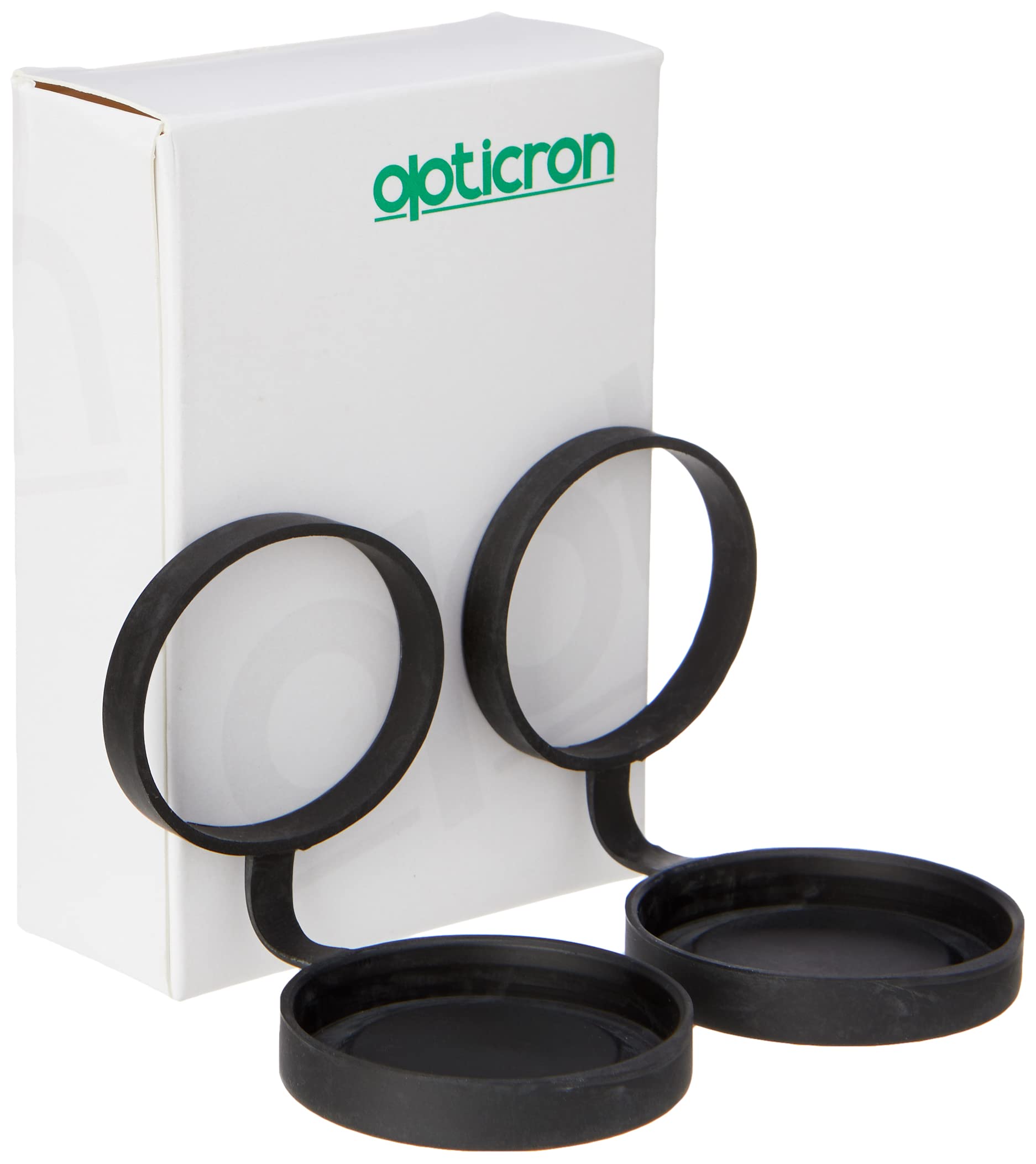 Opticron Rubber Objective Lens Covers 32Mm Og S Pair Fits Models With Outer Diameter 40~42Mm