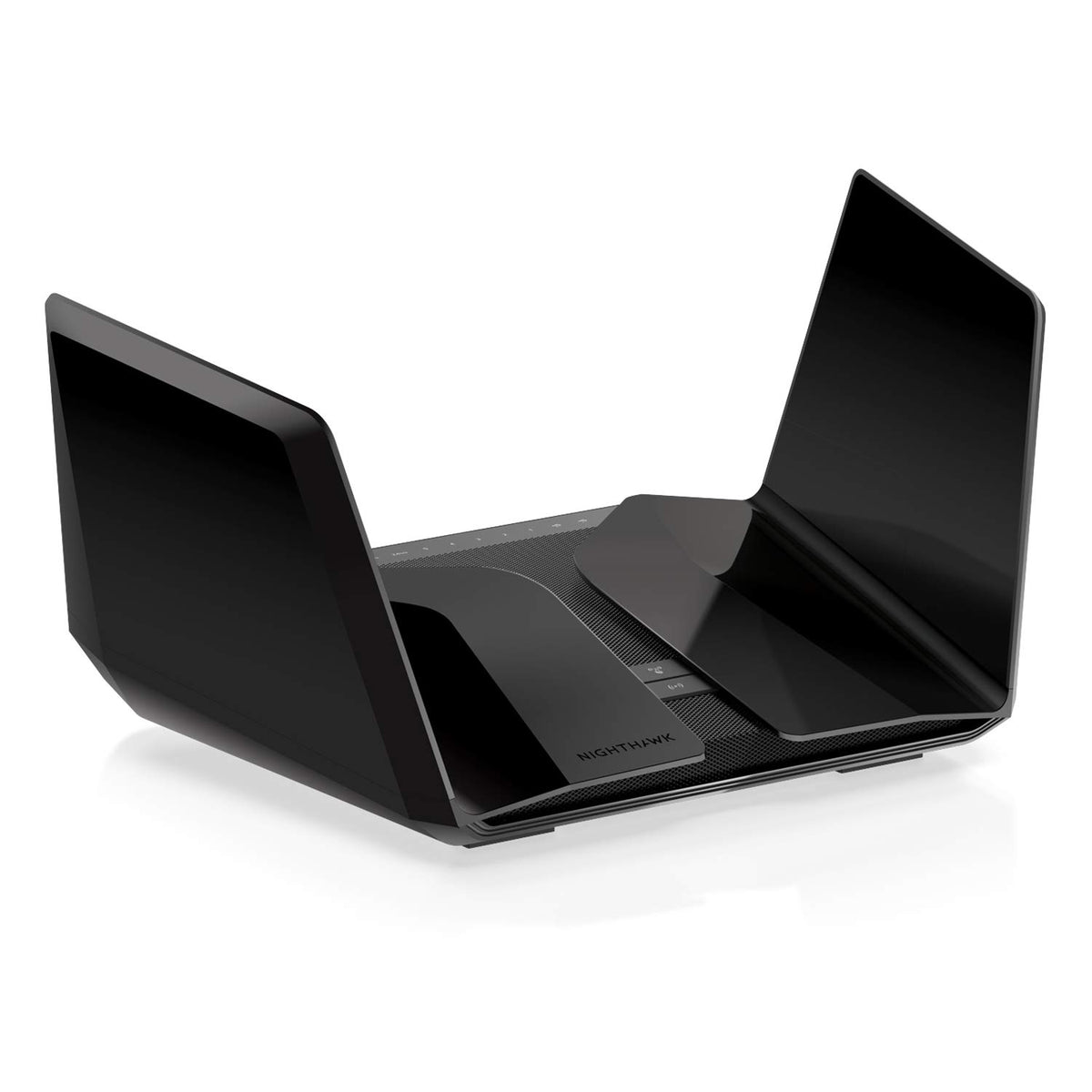Netgear Nighthawk 12 Stream Wifi 6E Router (Raxe500) | Axe11000 Tri Band Wireless Speed (Up To 10.8Gbps) |New 6Ghz Band | Covera
