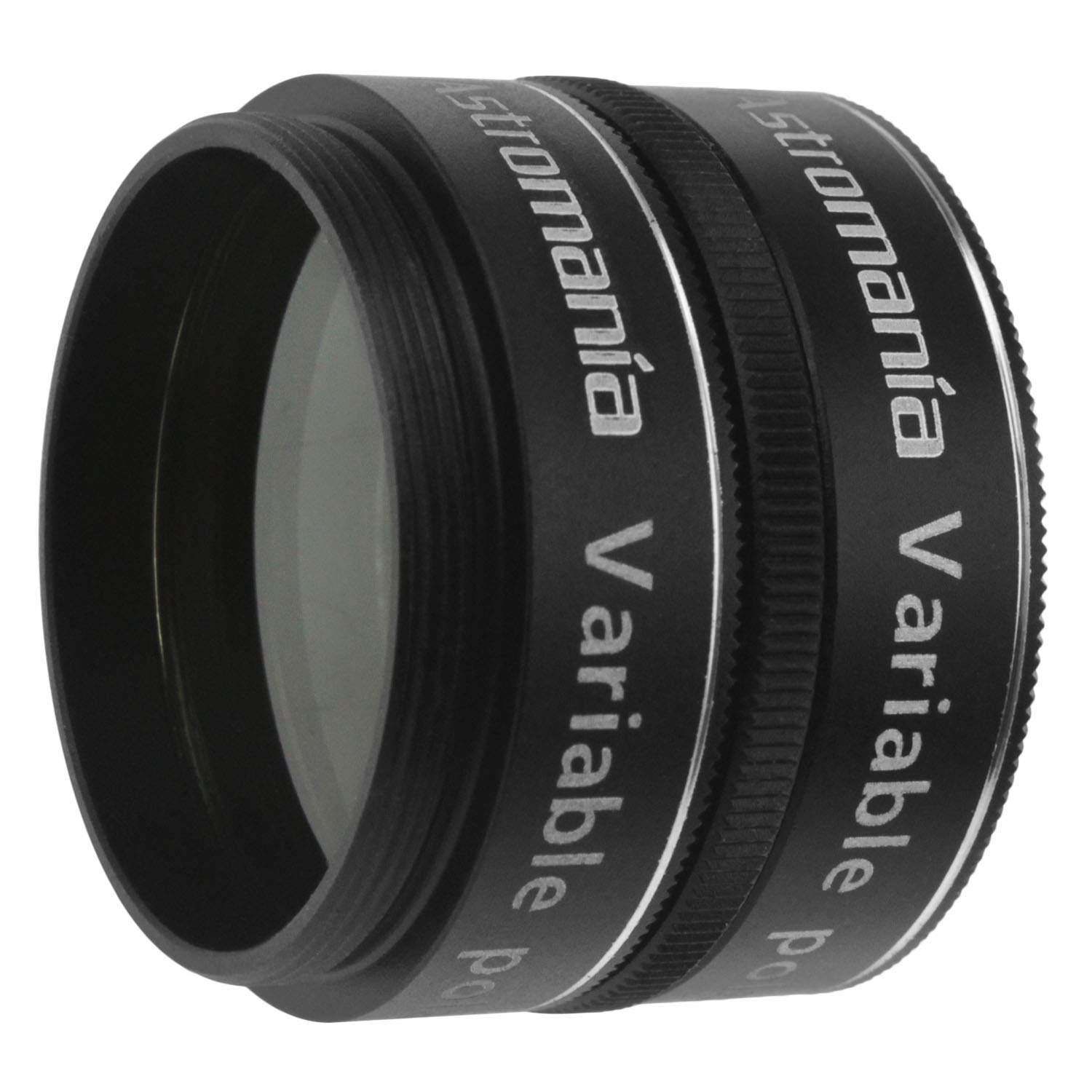 Astromania Variable Grey Polarizing Filter 1.25''