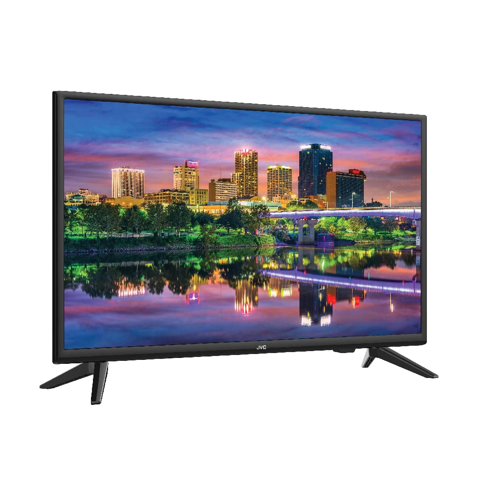 JVC LT43MAW595 Select Series 43MAW595 43InchClass 4K LED Roku Smart TV with HDR