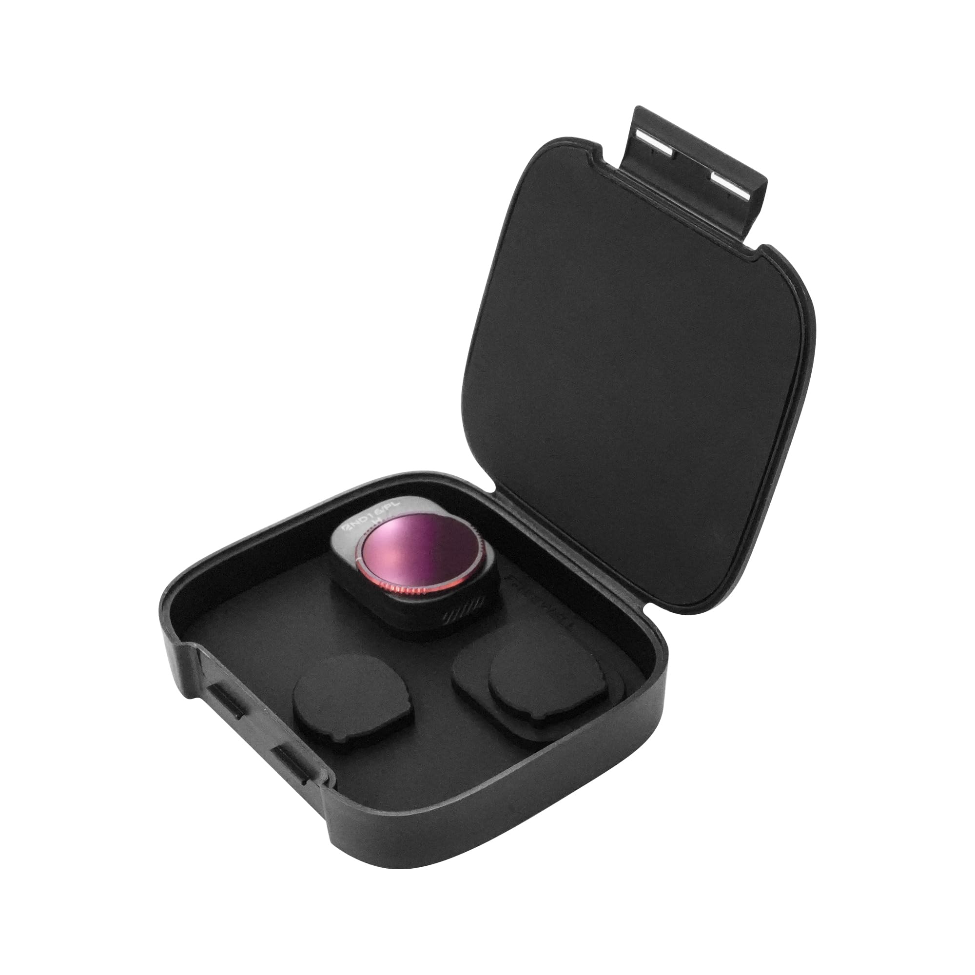 Freewell Nd16/Pl Hybrid Camera Lens Filter Compatible With Mini 4 Pro