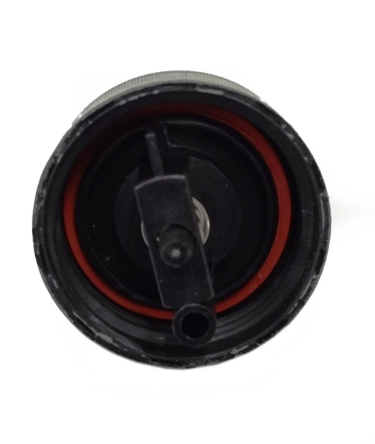 Seneca River Trading 2 Pk, Bissell Lift-Off Water Tank Cap And Insert, 2032287