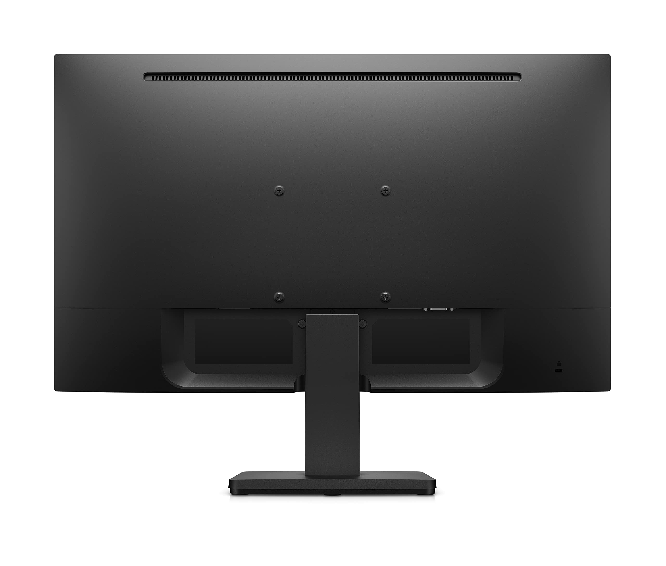 Hp 23.8'' Led Backlit Monitor, Low Blue Light (V241Ib, Black)