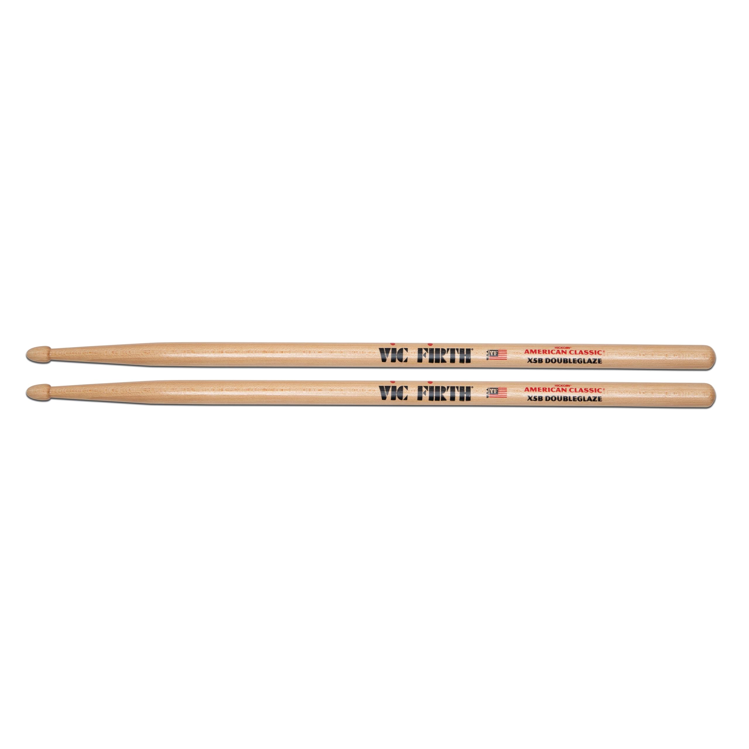 Vic Firth American Classic Extreme 5B - Doubleglaze