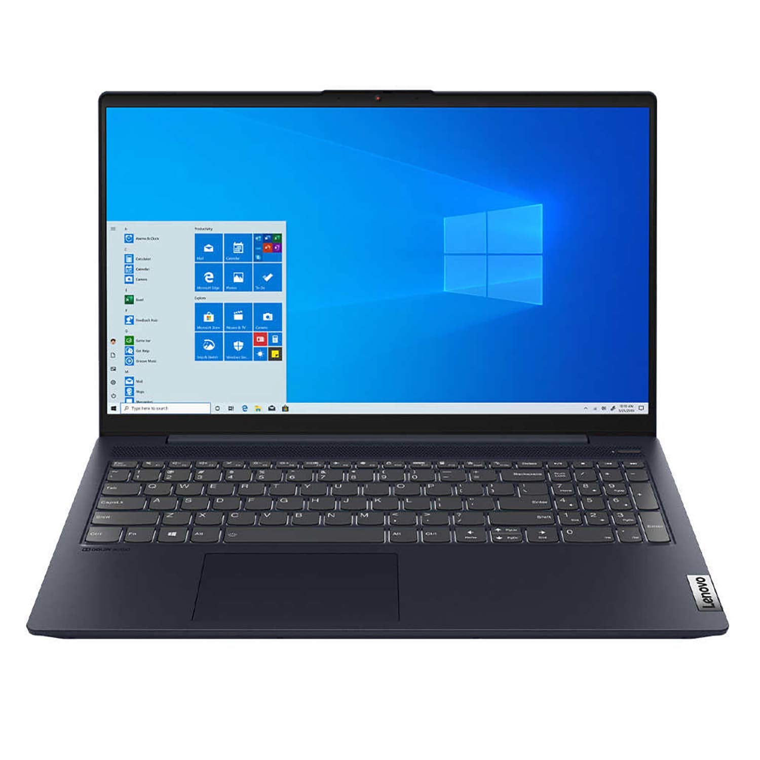 lenovo IdeaPad 5 15 15.6 FHD Touchscreen Laptop Computer, Intel Quard-Core i7 1165G7 up to 4.7GHz, 12GB DDR4 RAM, 512GB PCIe SSD