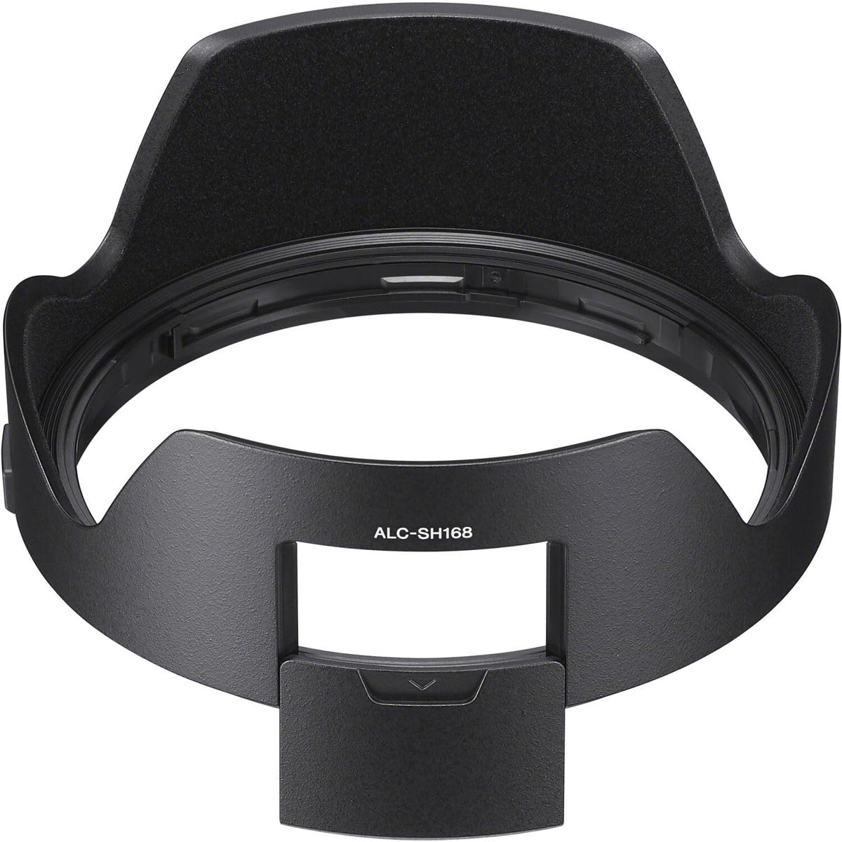 Sony Alc-Sh168 Lens Hood For Fe 24-70Mm F/2.8 Gm Ii Lens