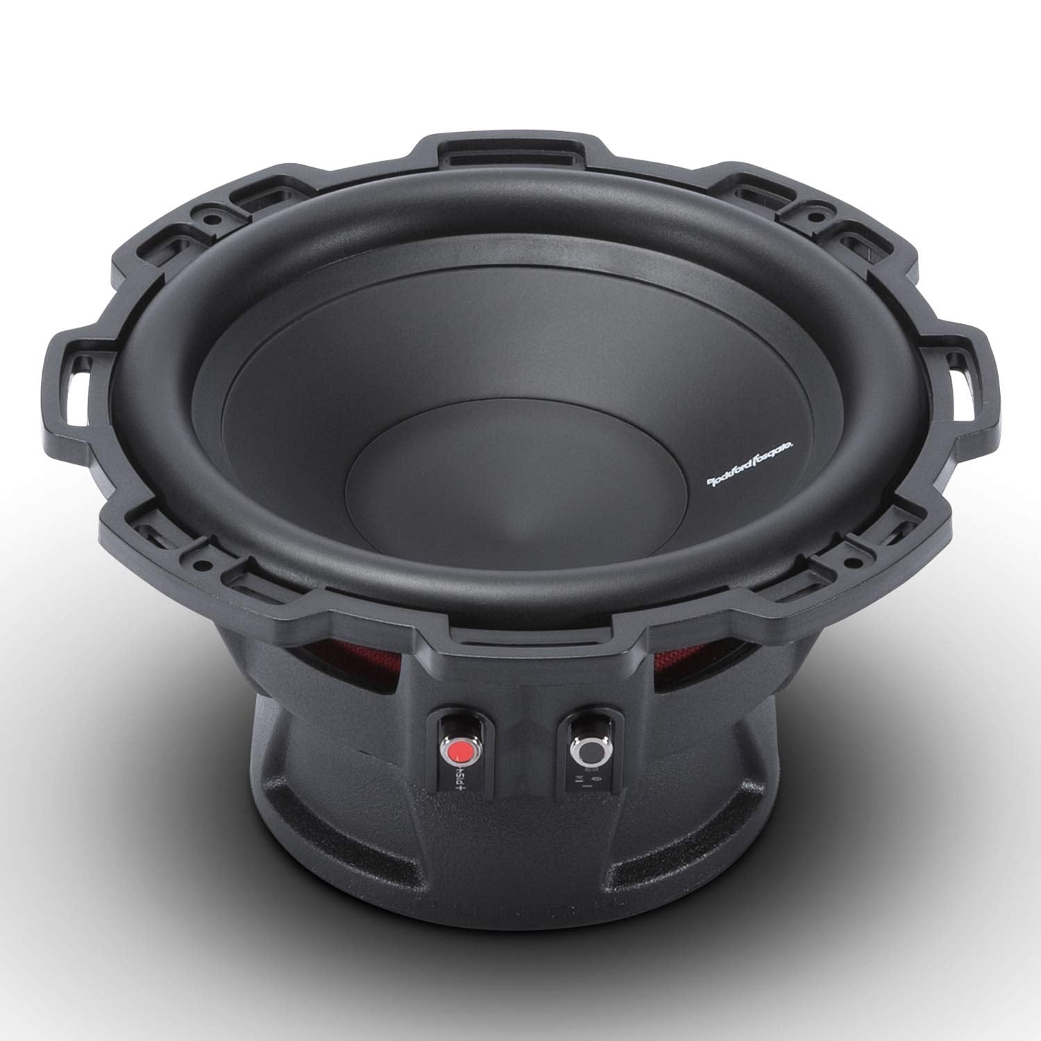 Rockford Fosgate P1S4 10 Punch 10'' P1 4 Ohm Svc Subwoofer