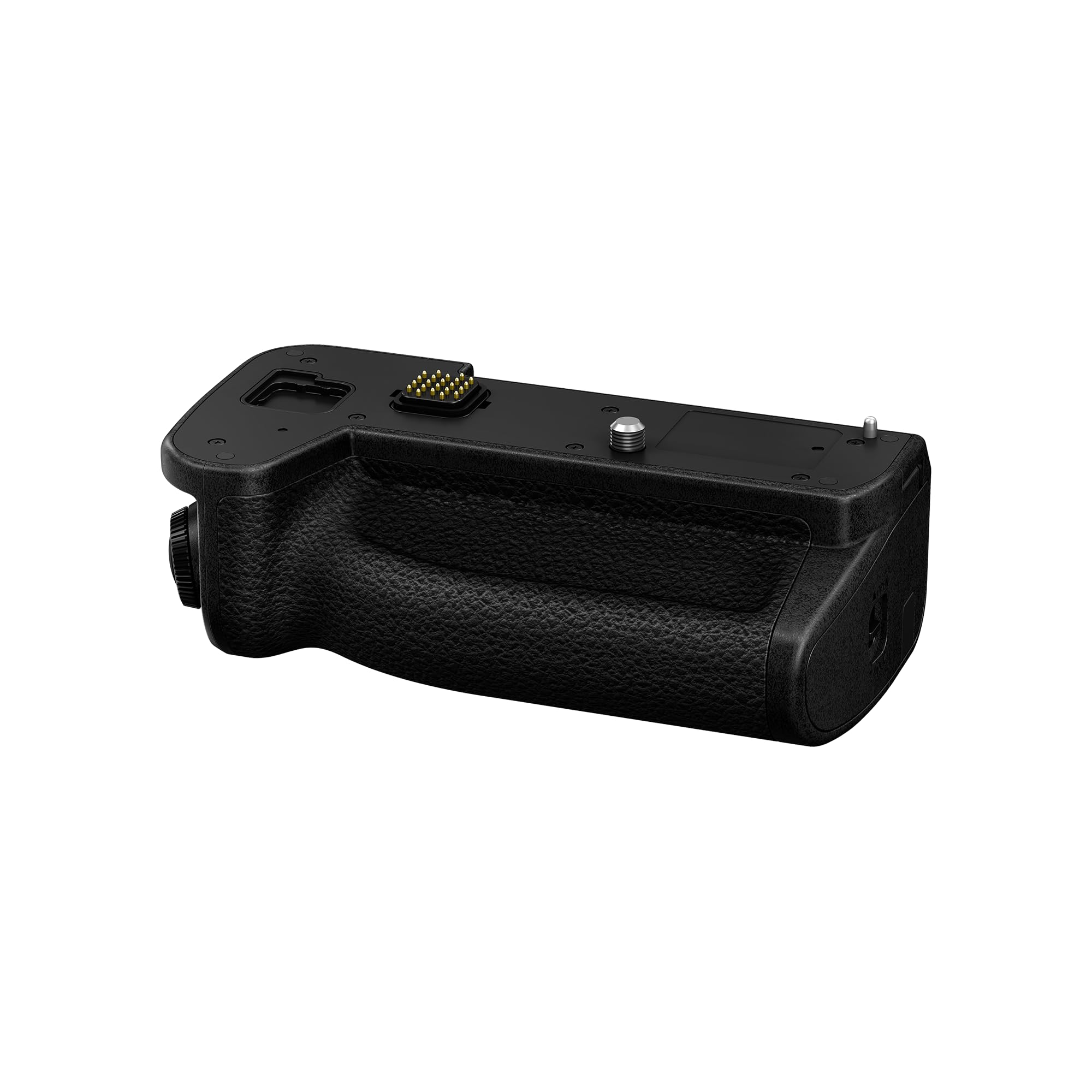 Panasonic Lumix Battery Grip, Compatible With Lumix S1Rii Full Frame Mirrorless Digital Camera, Dmw-Bg2