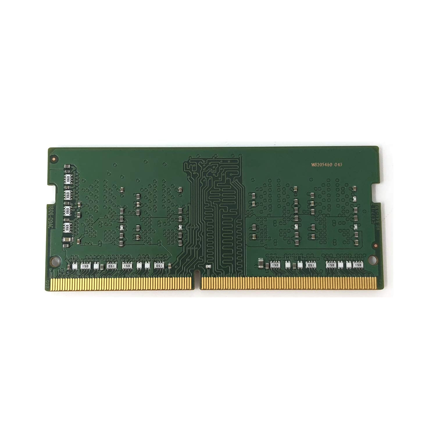 Sk Hynix Hma851S6Cjr6N   Vk Non Ecc Pc4 2666V 4Gb Ddr4 At 2666Mhz 260Pin Sdram Sodimm Single Kit Laptop Memory   Oem