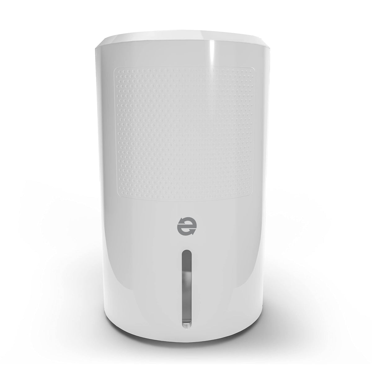 Compact And Powerful Eva Dry Edv 2400 Dehumidifier | Eliminate Moisture | Energy Efficient | Whisper Quiet | Portable | Ideal Fo