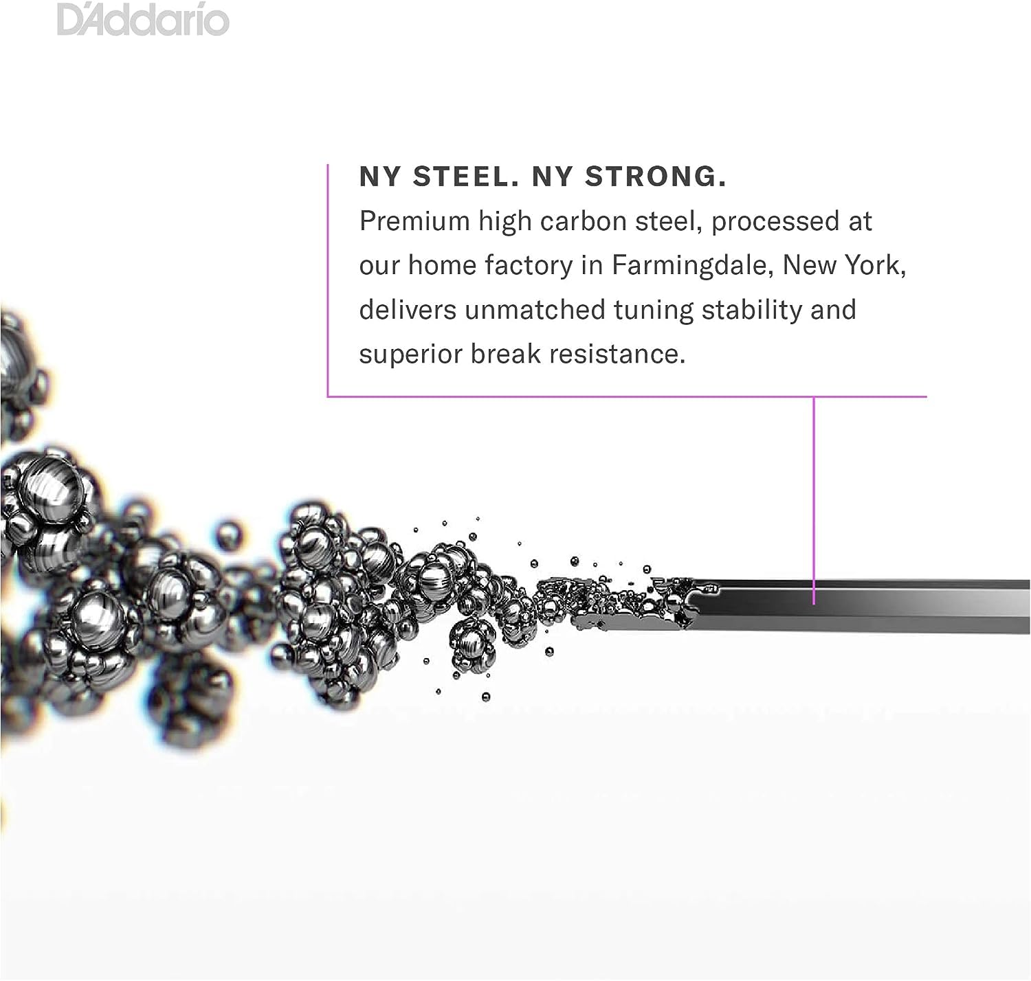 D'Addario Bass Guitar Strings   Nyxl Bass Strings   Nyxl32130Sl   Unrivaled Strength, Tuning Stability, Enhanced Response   For