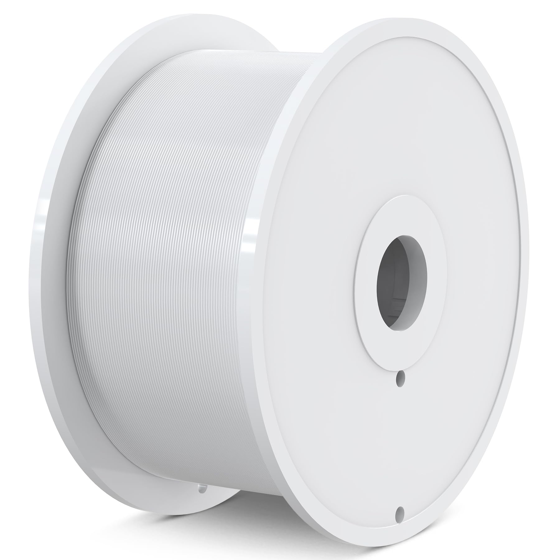 SUNLU Large Spool 5KG ASA Filament, UV/Rain/Heat Resistant Tough 3D Printer Filament 1.75mm, Great for Printing Outdoor Function